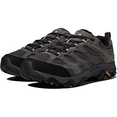 Мужские кроссовки Merrell Moab 3 Waterproof