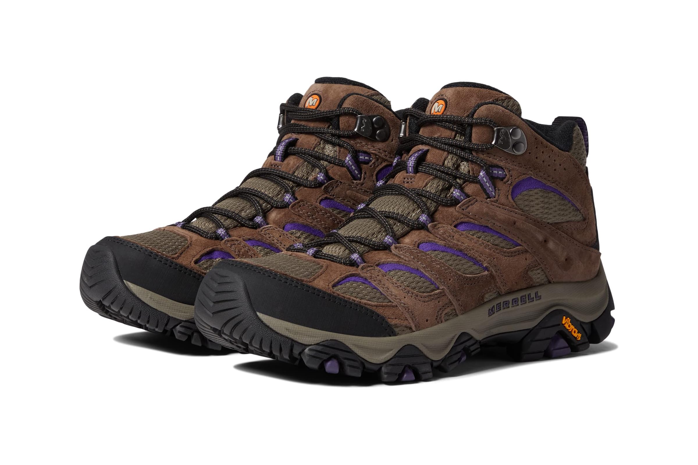 Женские кроссовки Merrell Moab 3 Mid 19490₽