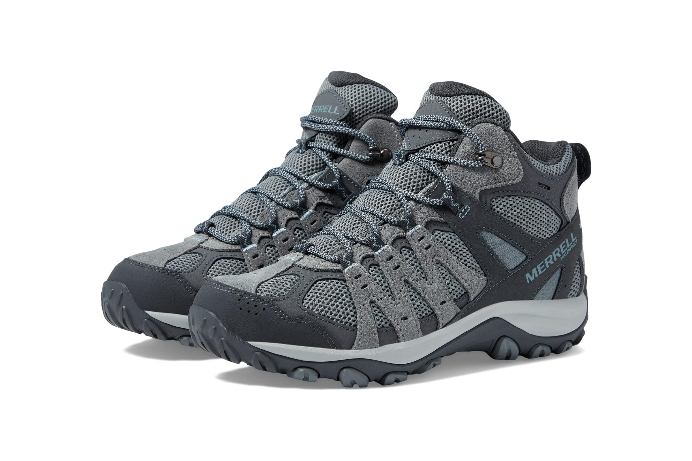 Merrell Accentor 3 Mid Wp