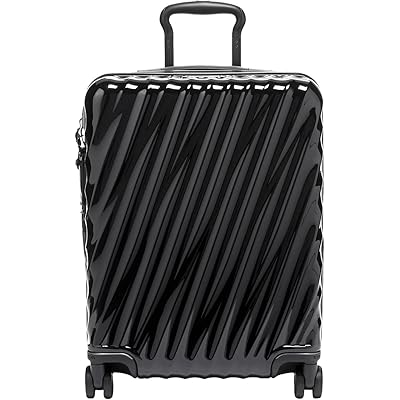 Чемодан Tumi 19 Degree Polycarbonate Continental Expandable 4 Wheel Carry-On