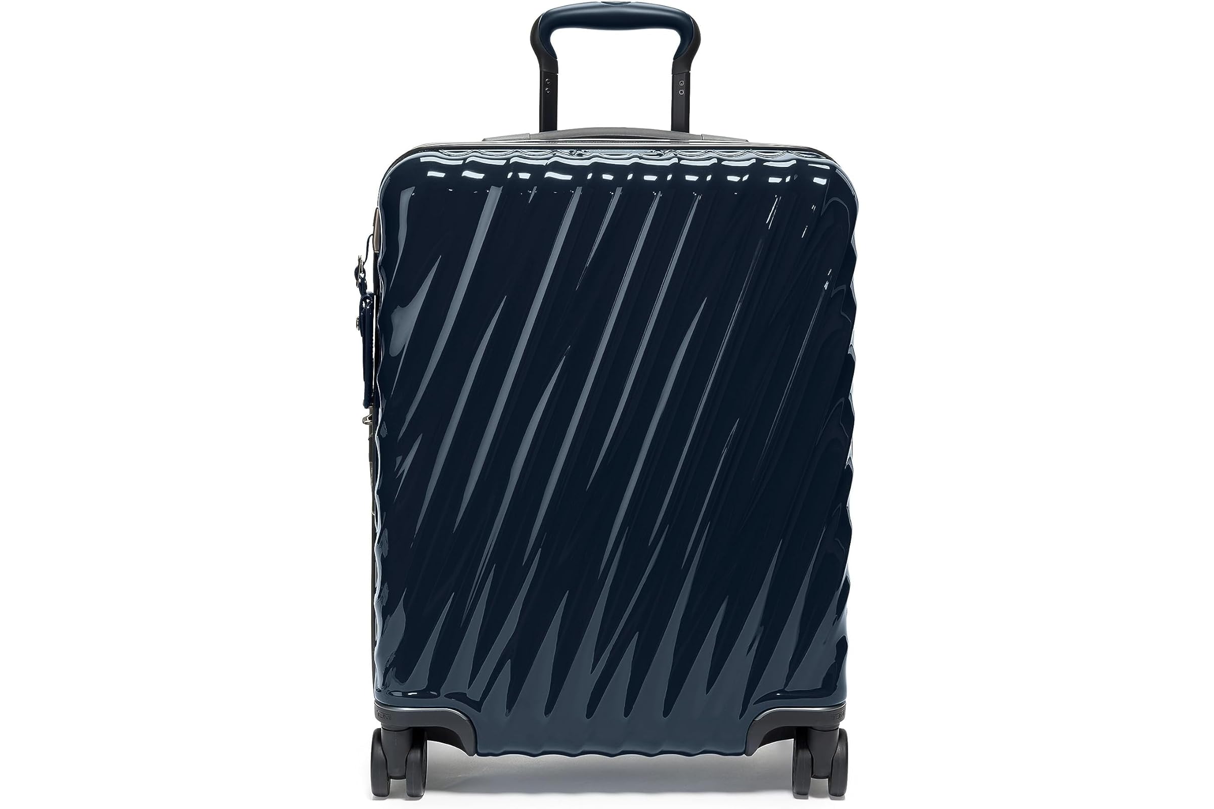 Сумка Tumi 19 Degree Polycarbonate Continental Expandable 4 Wheel Carry-On 158590₽