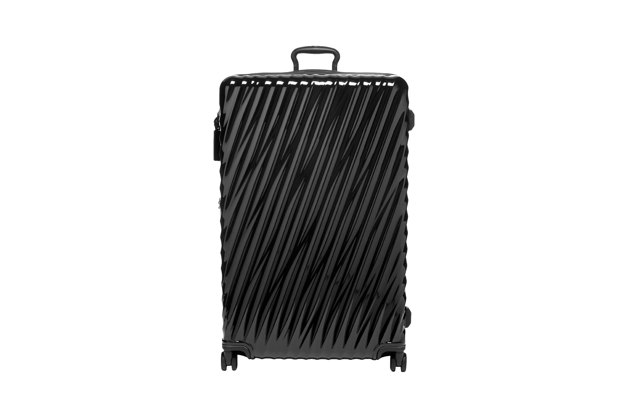 Tumi 19 Degree Worldwide Trip Polycarbonate 4 Wheel Packing Case