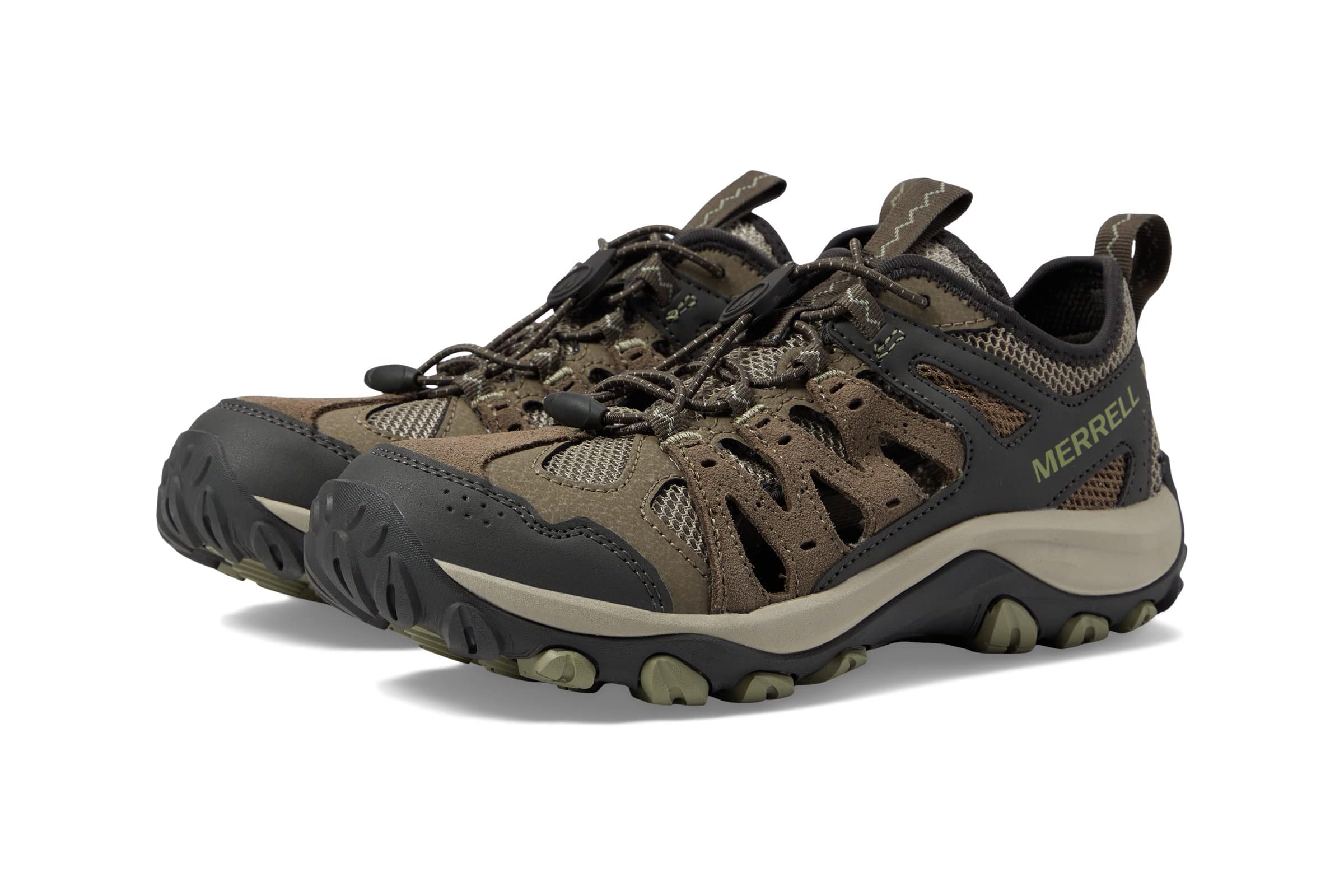 Женские кроссовки Merrell Accentor 3 LTR Sieve 12290₽