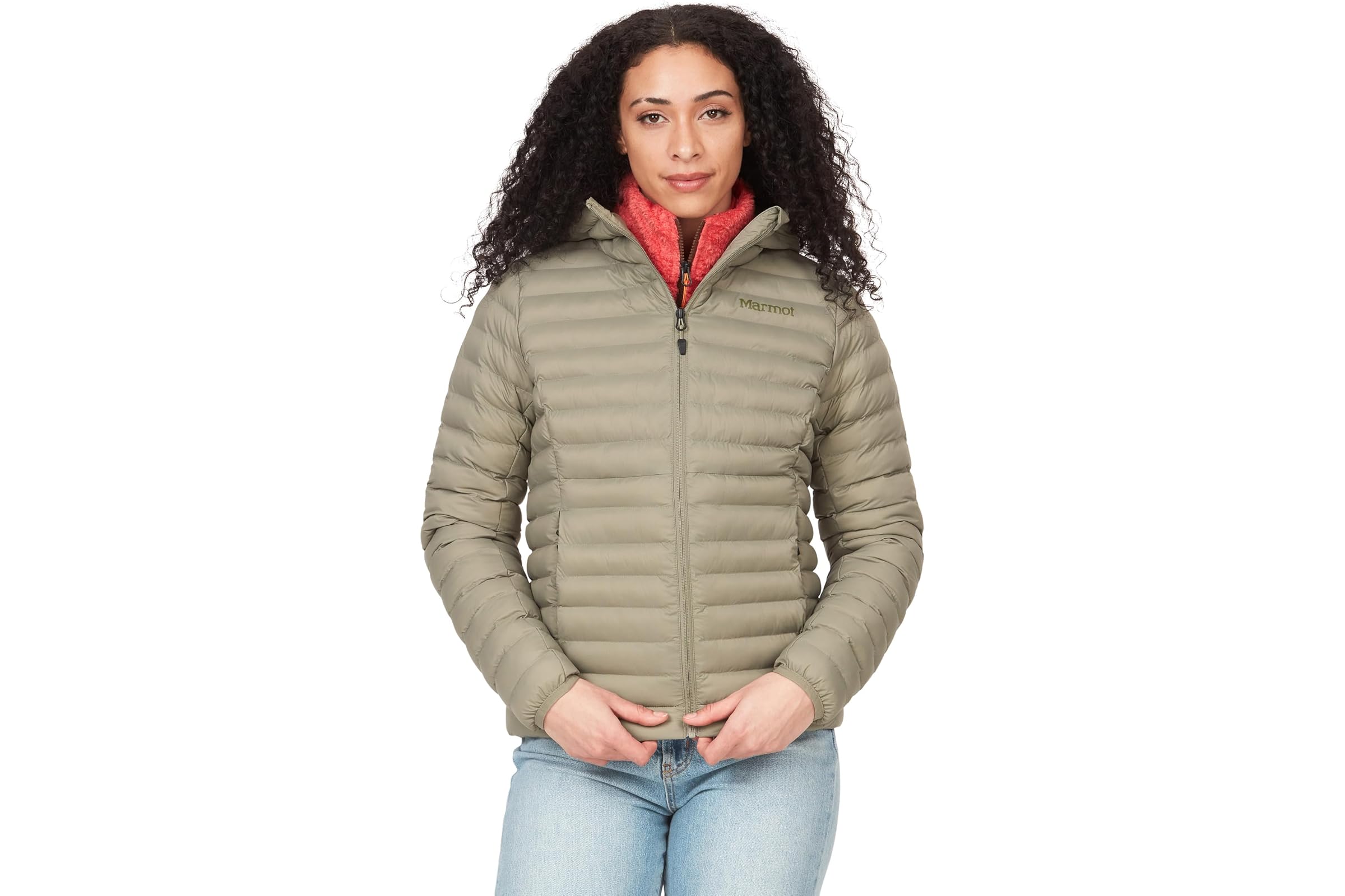 Marmot Echo Featherless Hoodie