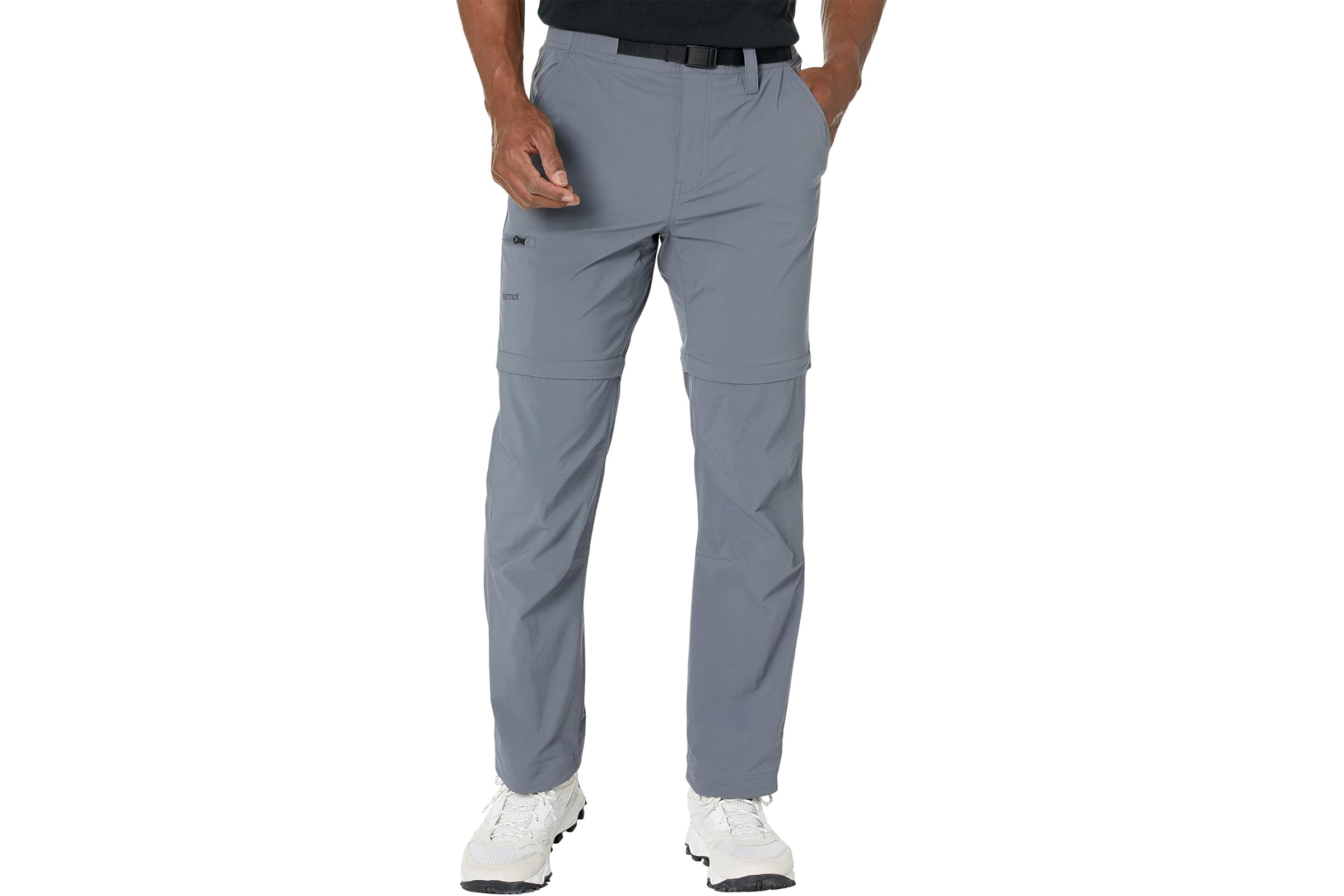 Брюки Marmot Arch Rock Convertible Pants 1 17990₽