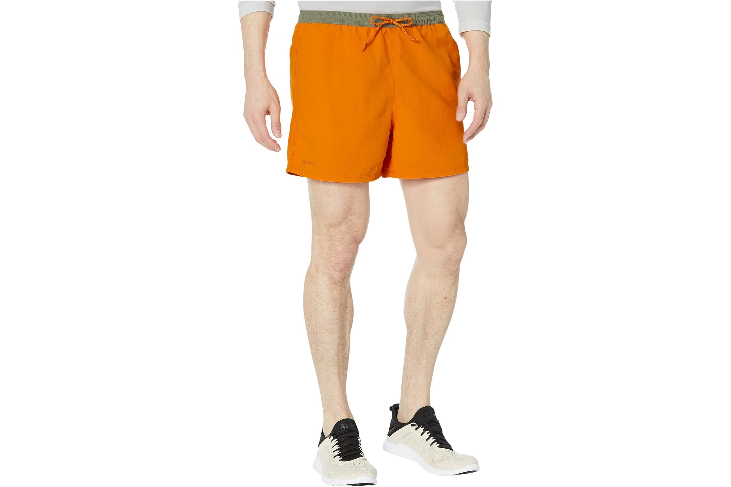 Marmot Juniper Springs Shorts 8090₽