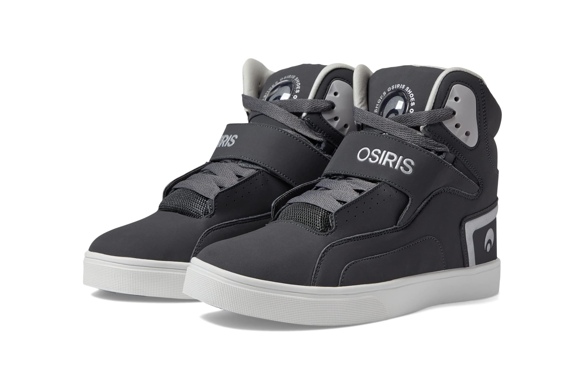 Мужские кроссовки Osiris Rize Ultra 13690₽