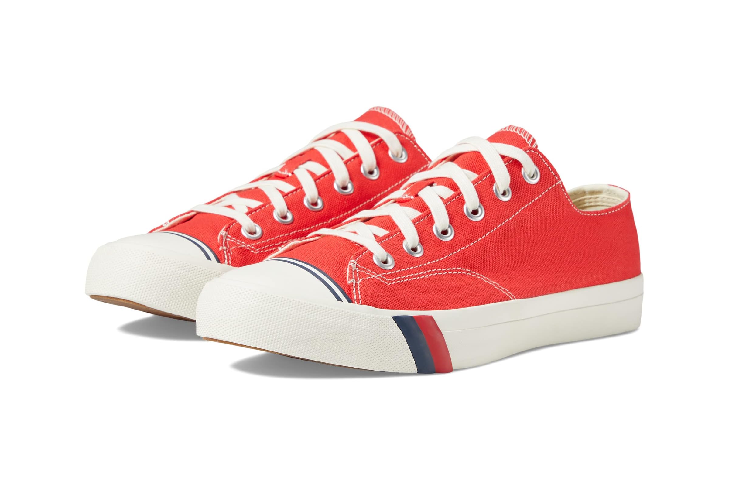 Pro-Keds Royal Lo Lace Up