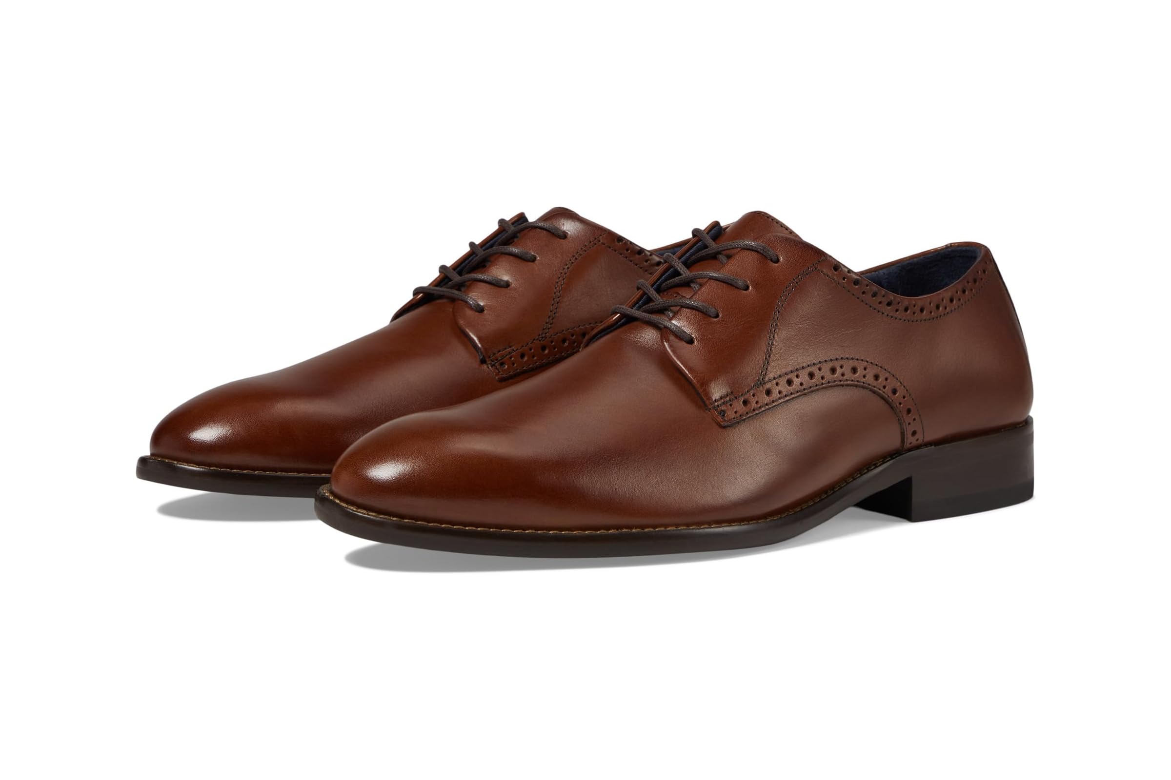 Johnston - Murphy Stockton Plain Toe 10390₽