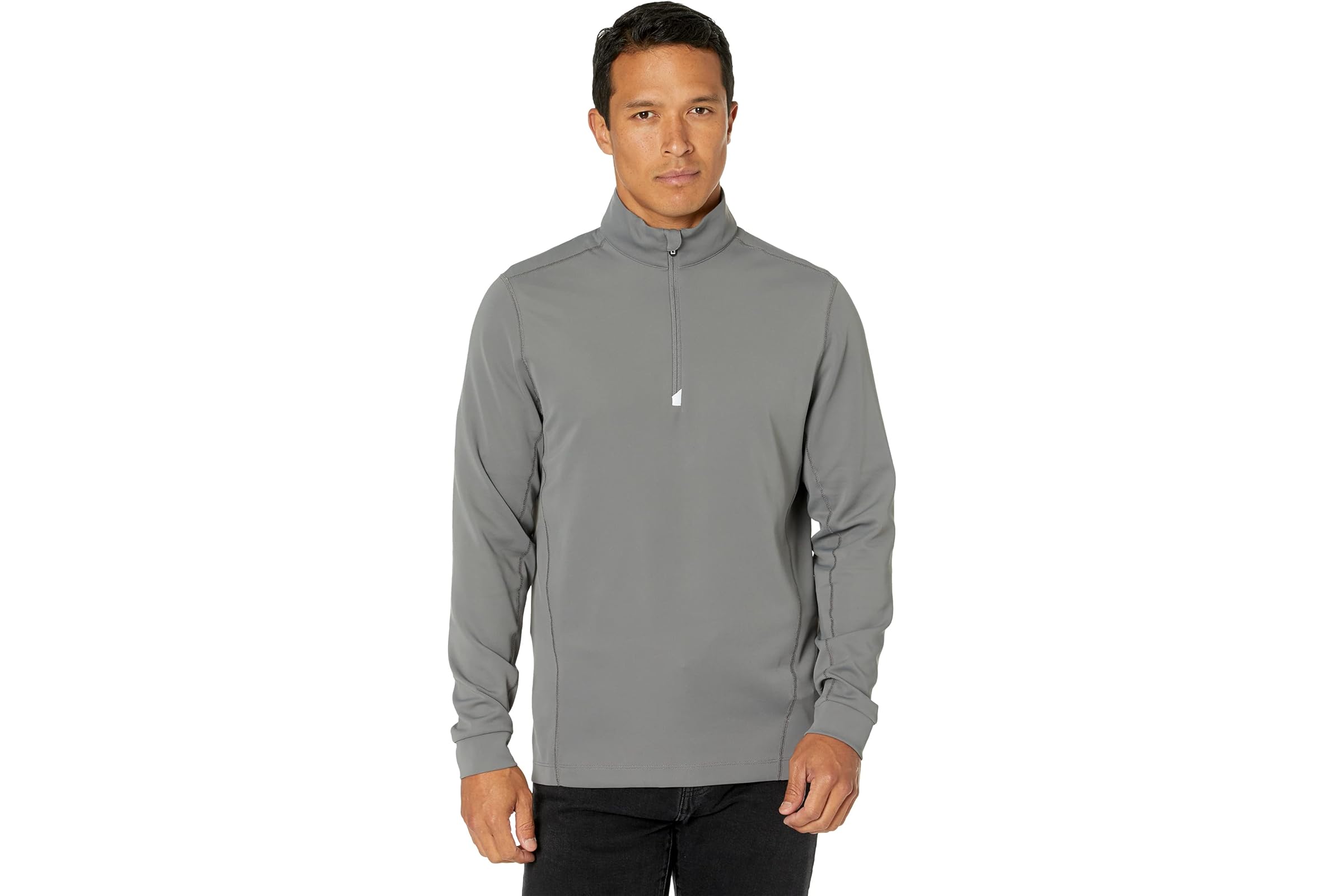 Cutter - Buck Traverse Stretch 14 Zip Pullover 16090₽