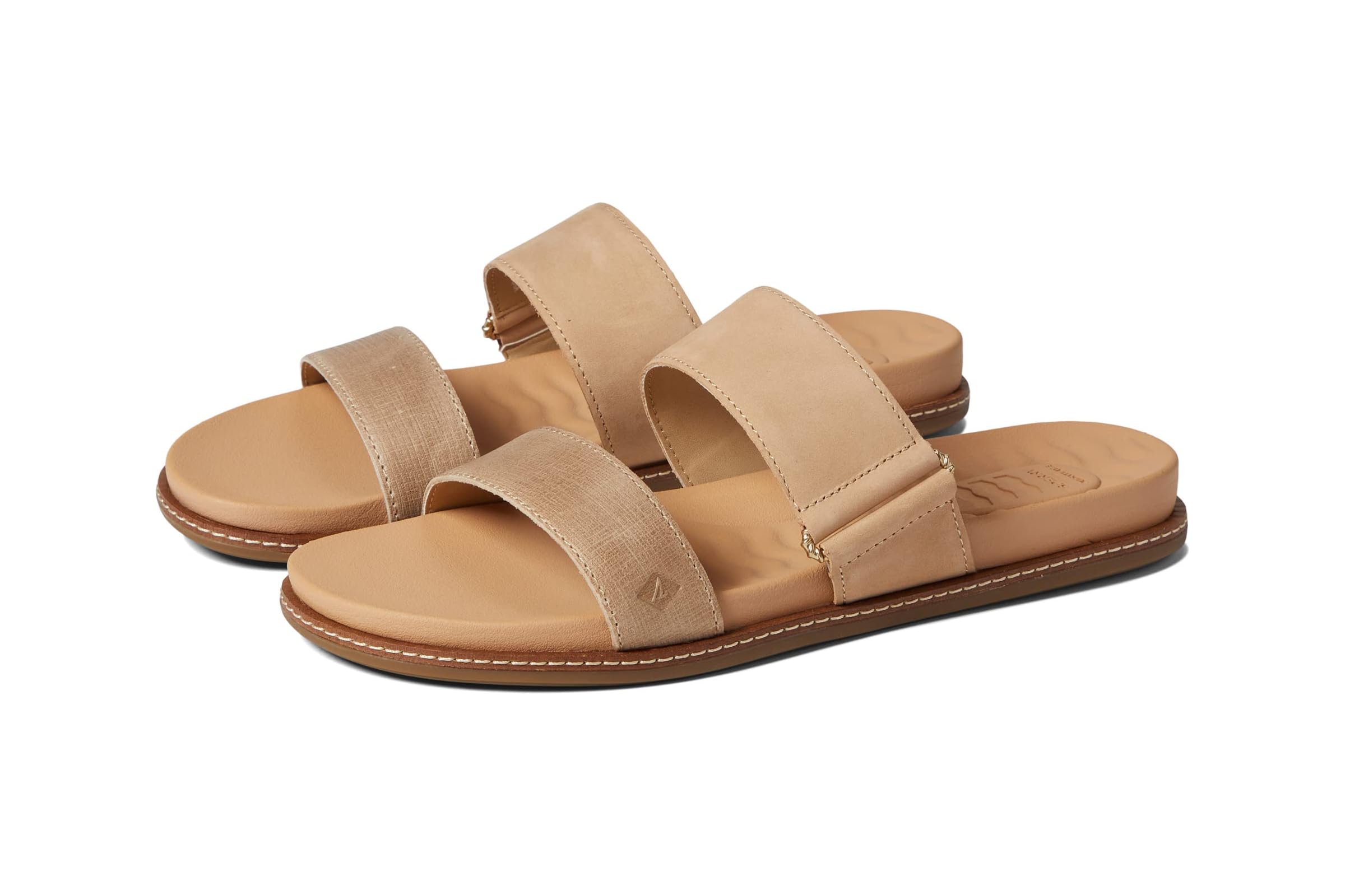 Sperry Waveside Plushwave Slide Leather 11290₽