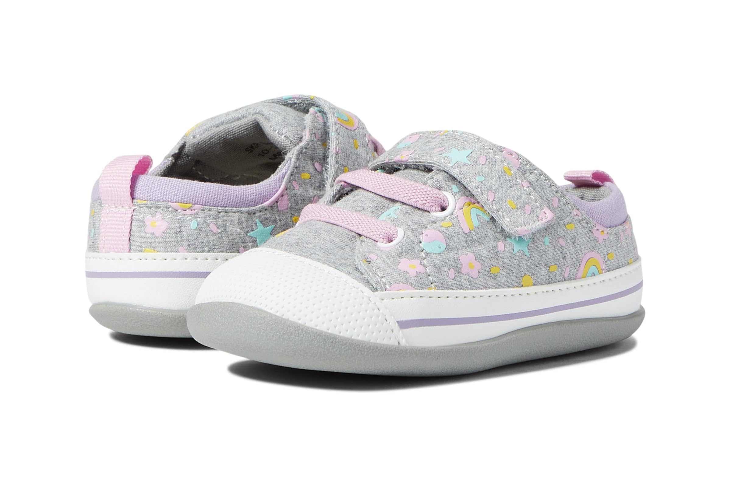 Женские кроссовки See Kai Run Stevie II INF (Infant/Toddler)