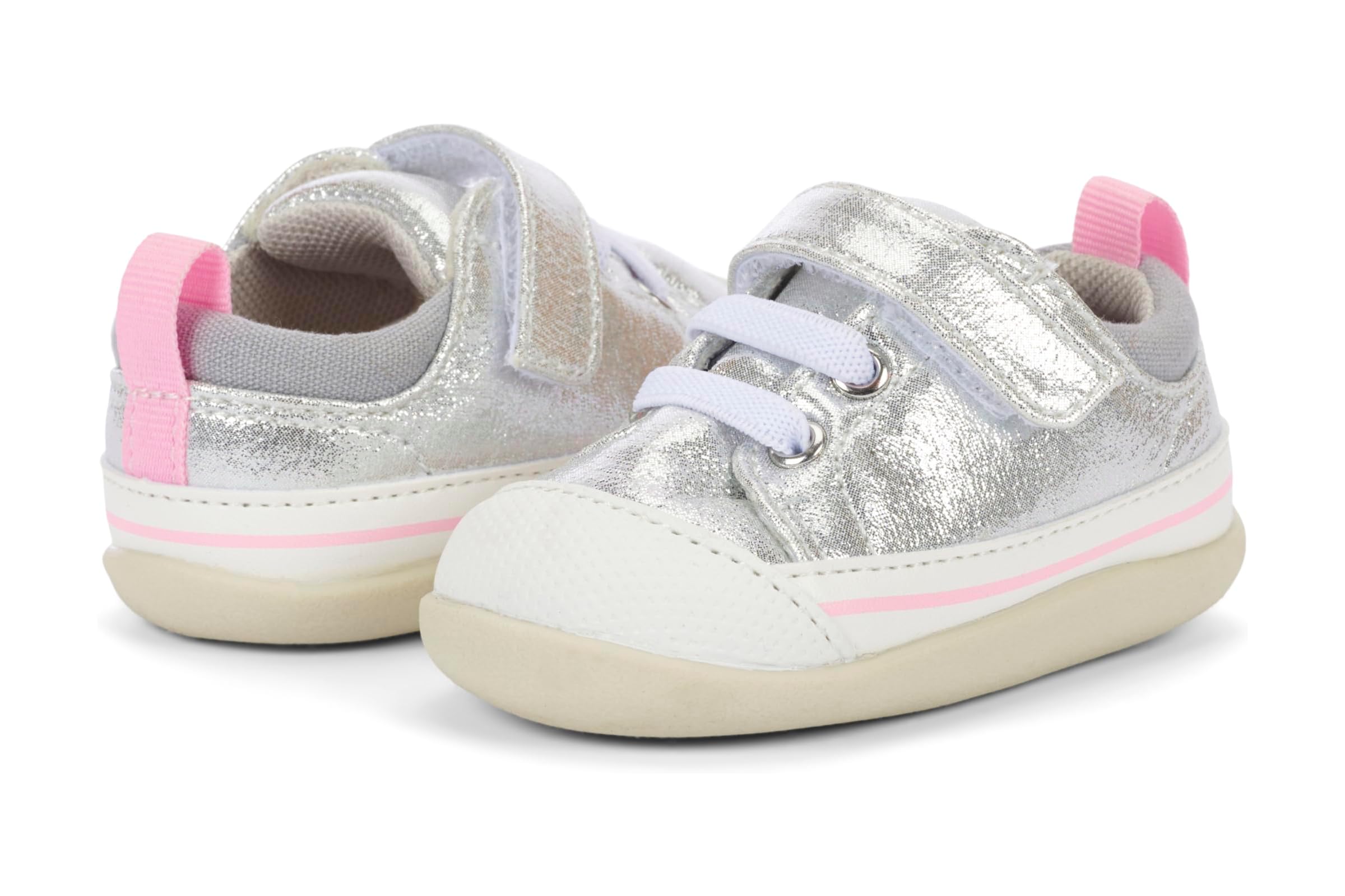 Женские кроссовки See Kai Run Stevie II INF (Infant/Toddler)