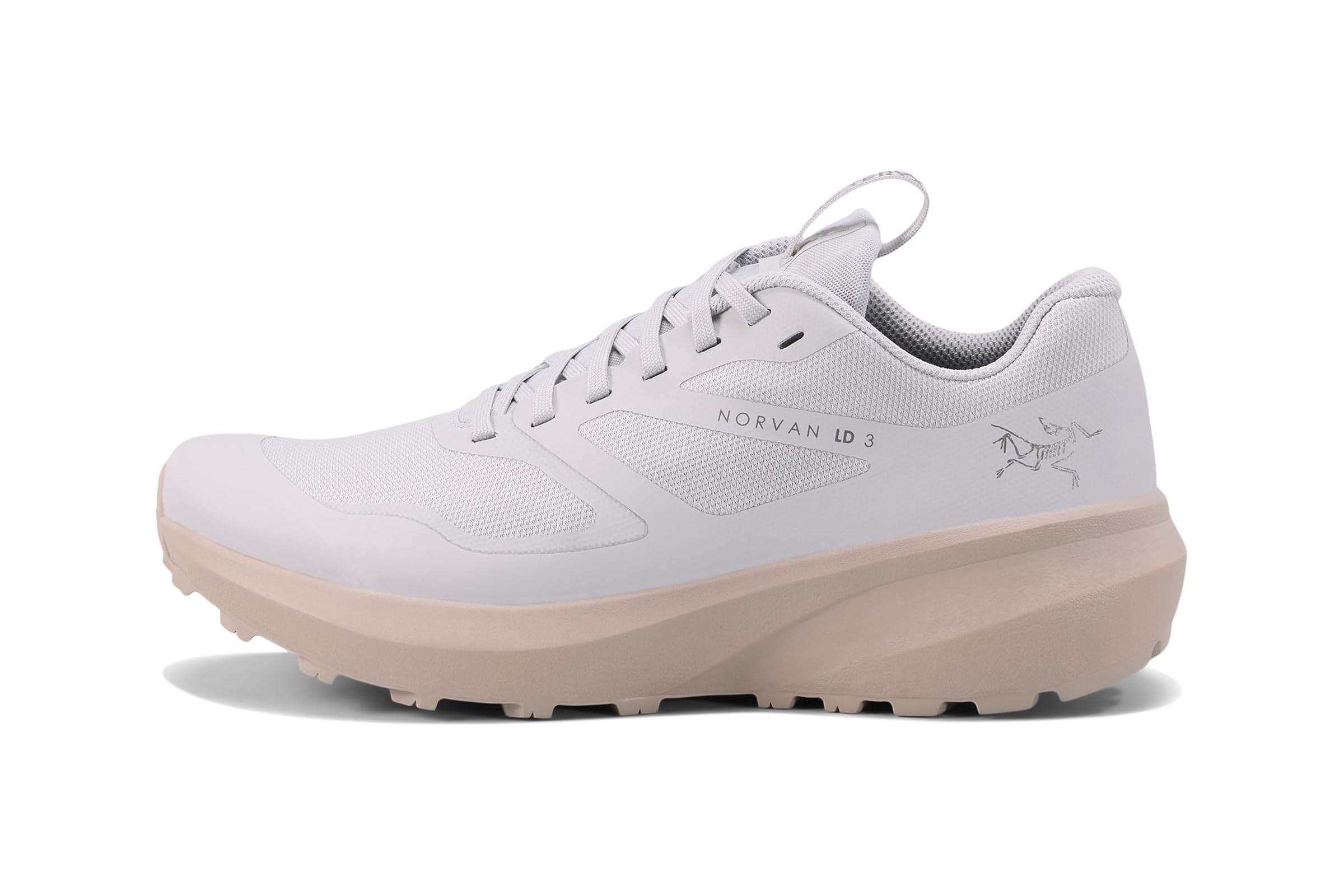 Женские кроссовки Arcteryx Norvan LD 3