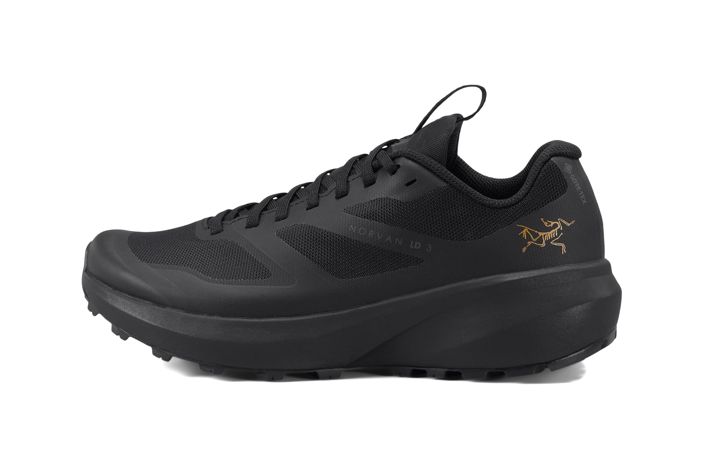 Женские кроссовки Arcteryx Norvan LD 3 GTX 34690₽