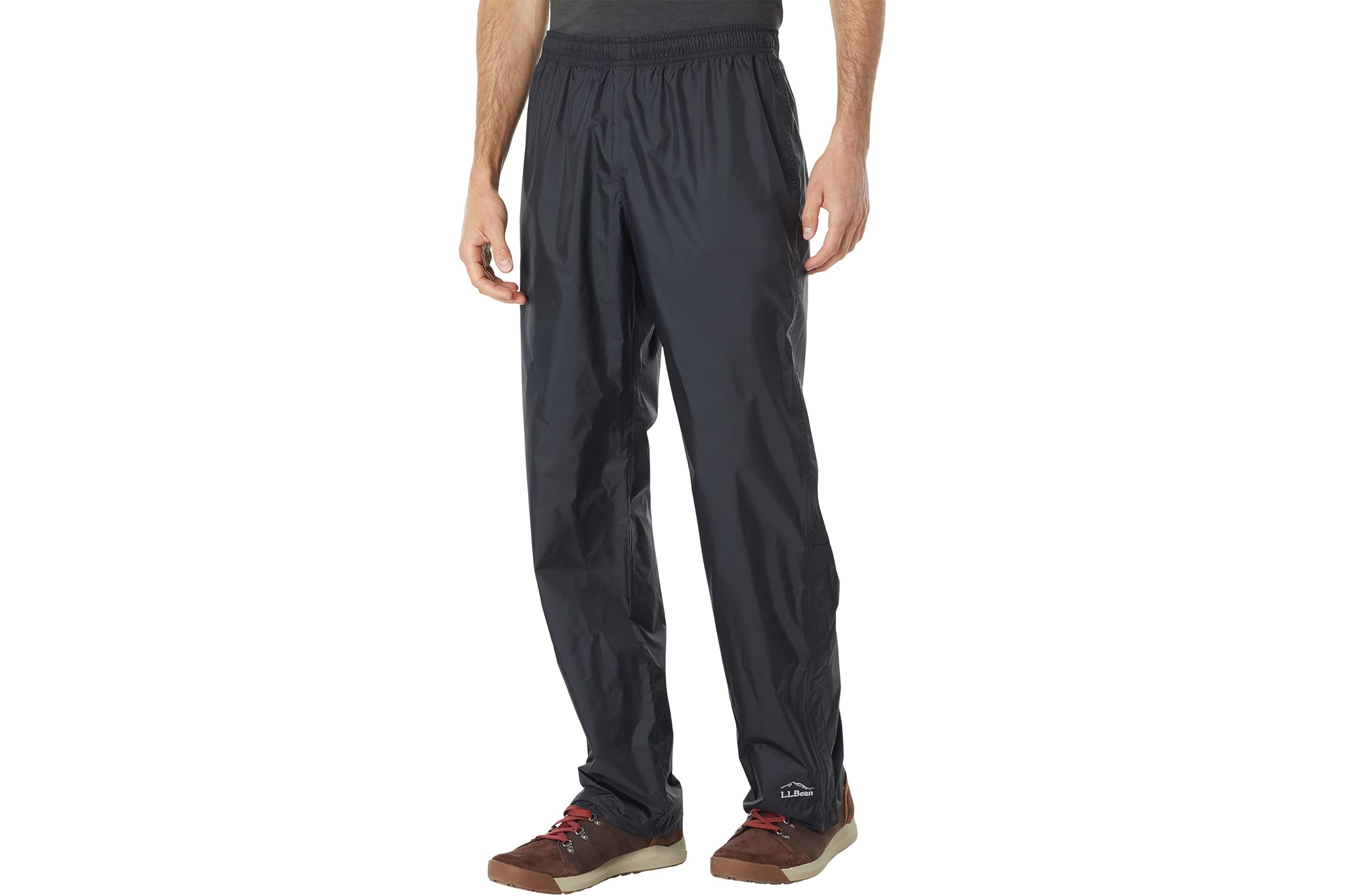 Брюки LLBean Trail Model Rain Pants 19790₽