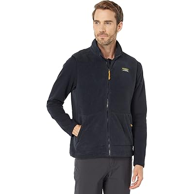 L.L.Bean Mountain Classic Fleece Vest black