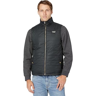 L.L.Bean Mountain Classic Puffer Vest black
