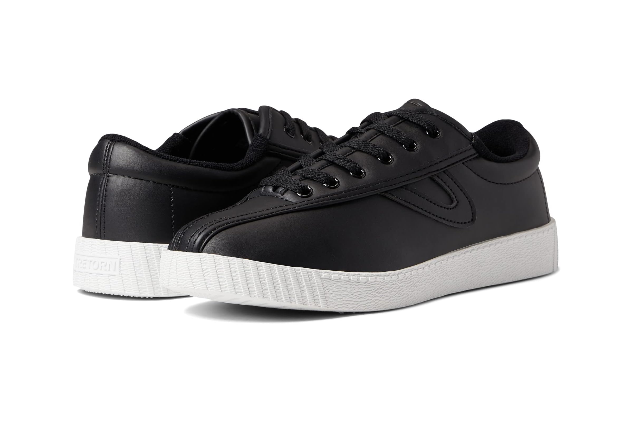 Женские кроссовки Tretorn Nylite Original Sneakers 11890₽