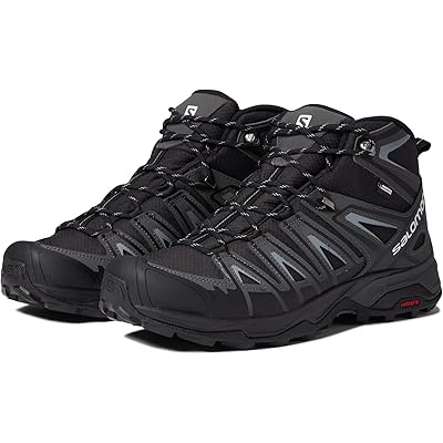 Мужские кроссовки Salomon X Ultra Pioneer Mid CSWP