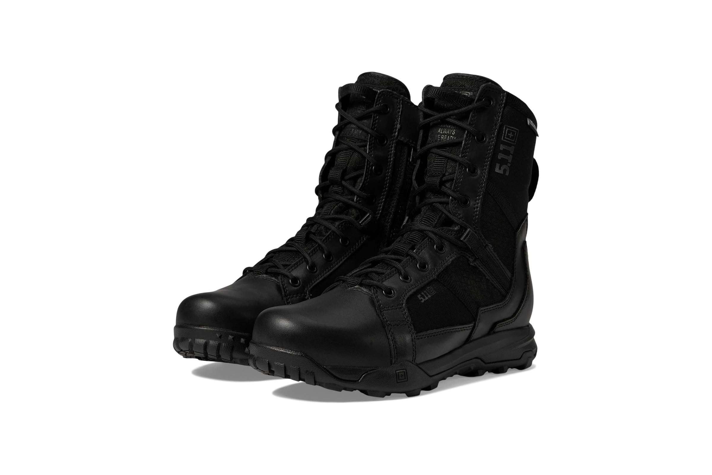 5.11 Tactical A/T 8