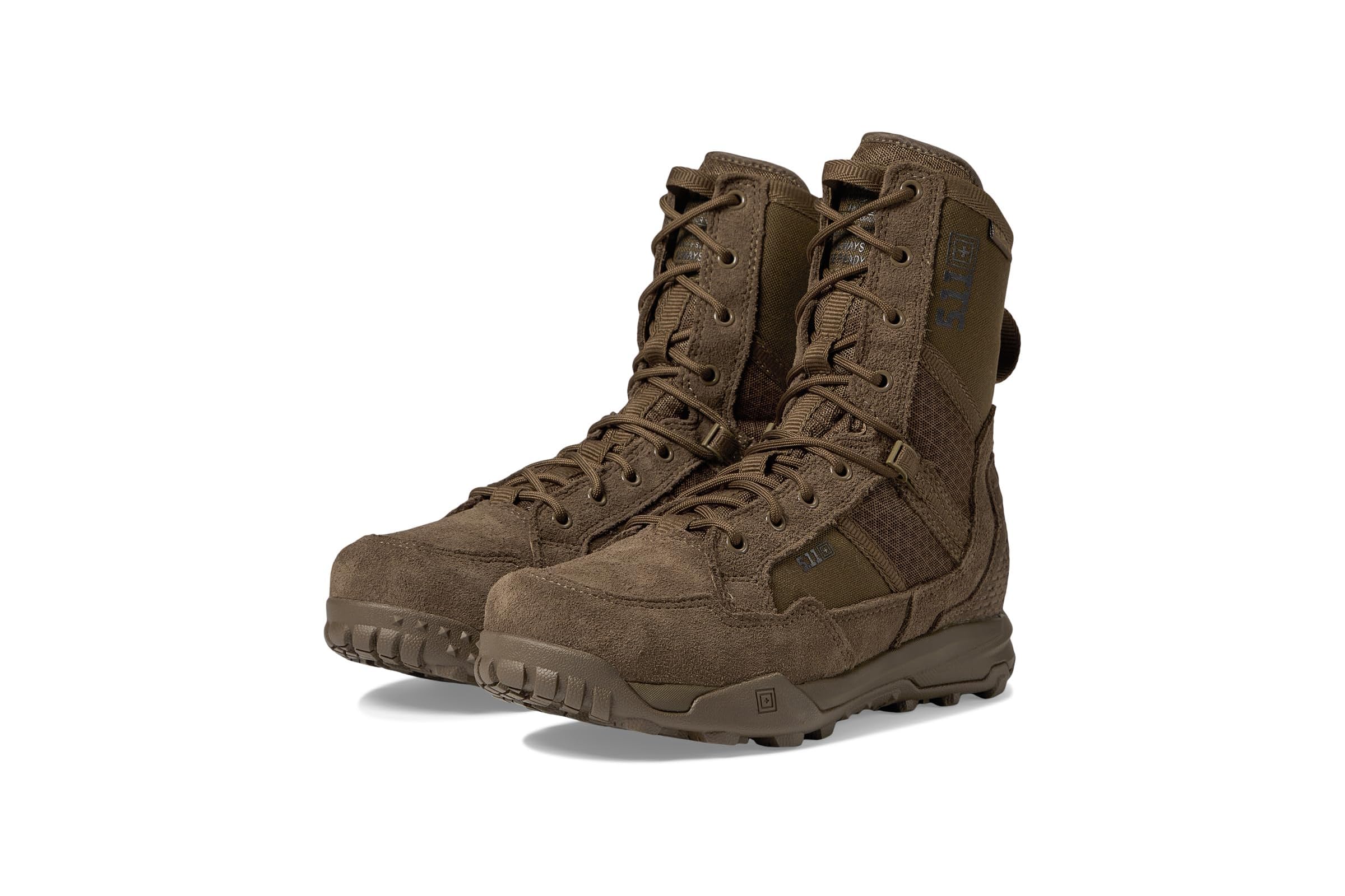 5.11 Tactical A/T 8