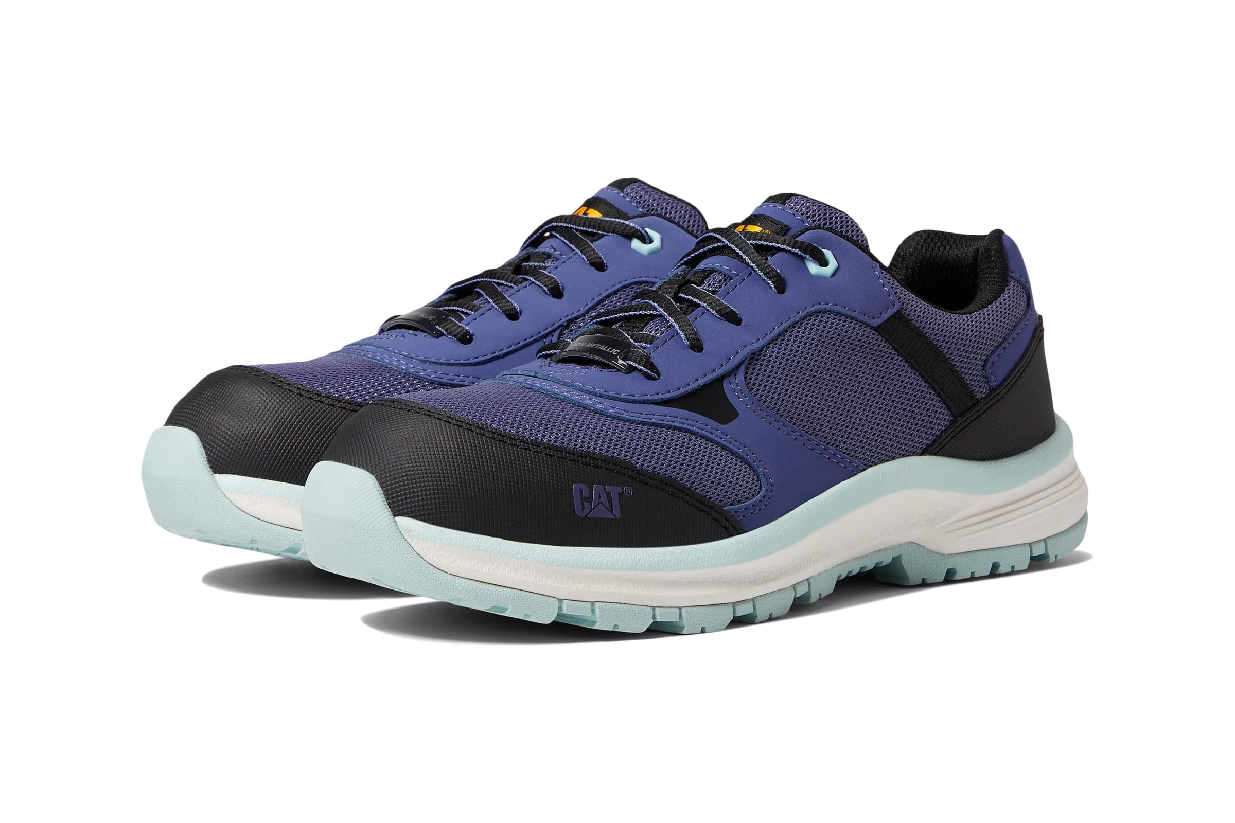 Женские кроссовки Caterpillar Quake CT 12690₽