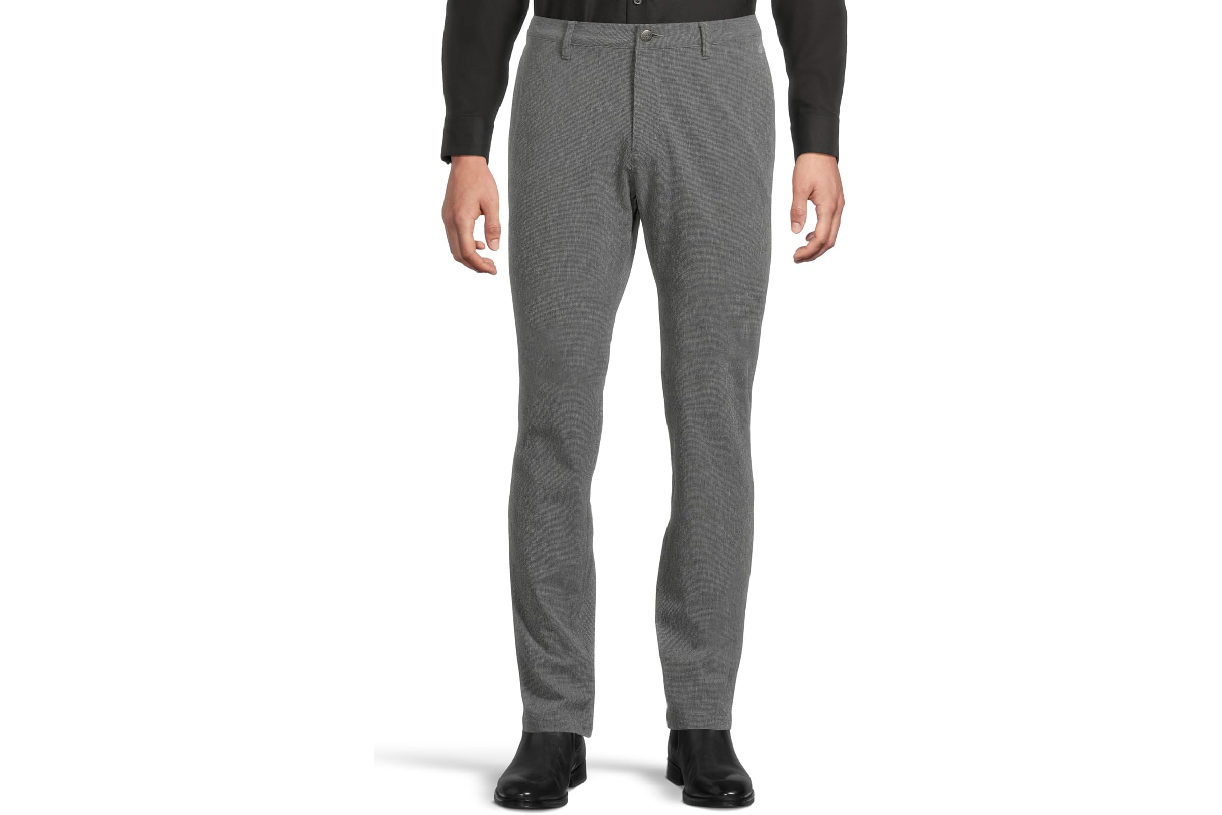 adidas Golf Crosshatch Pants