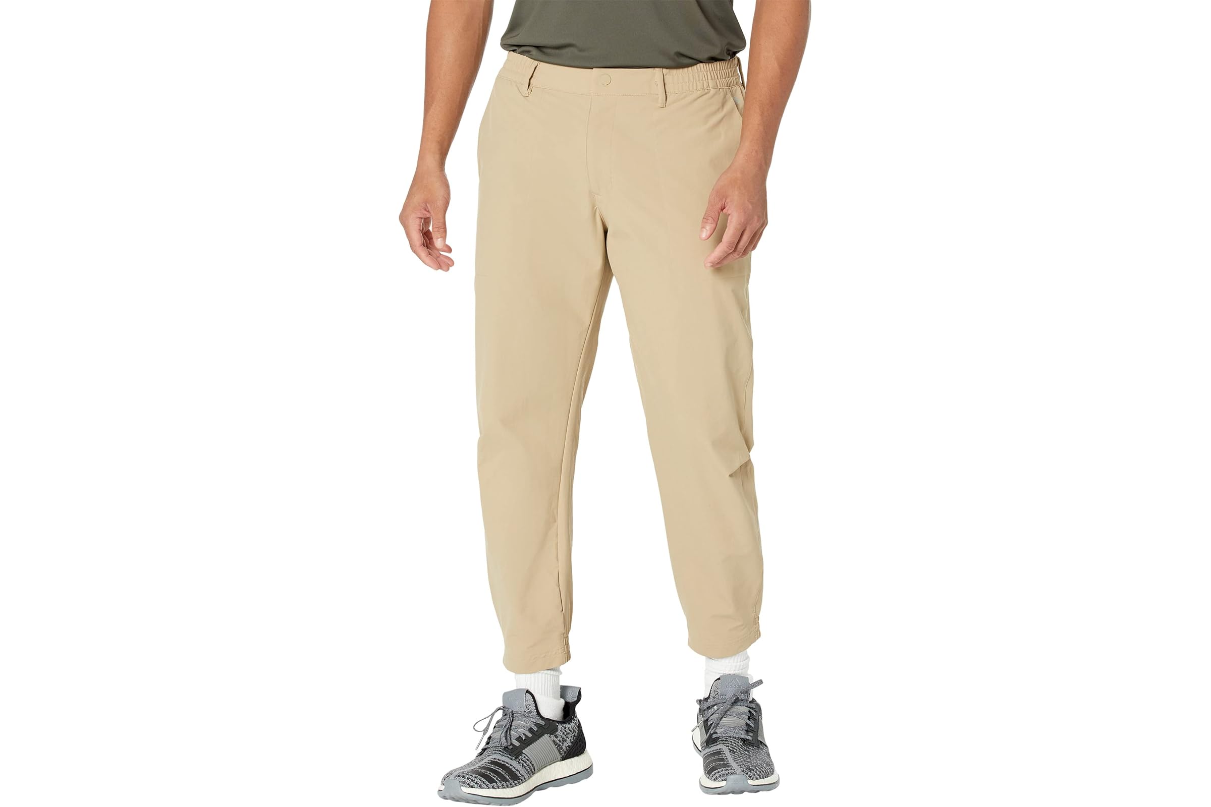 adidas Golf Go-To Commuter Pants 14490₽