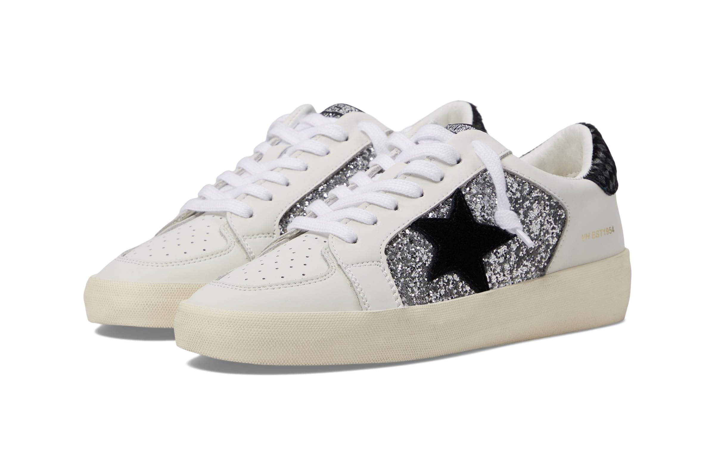 Женские кроссовки Vintage Havana Reflex