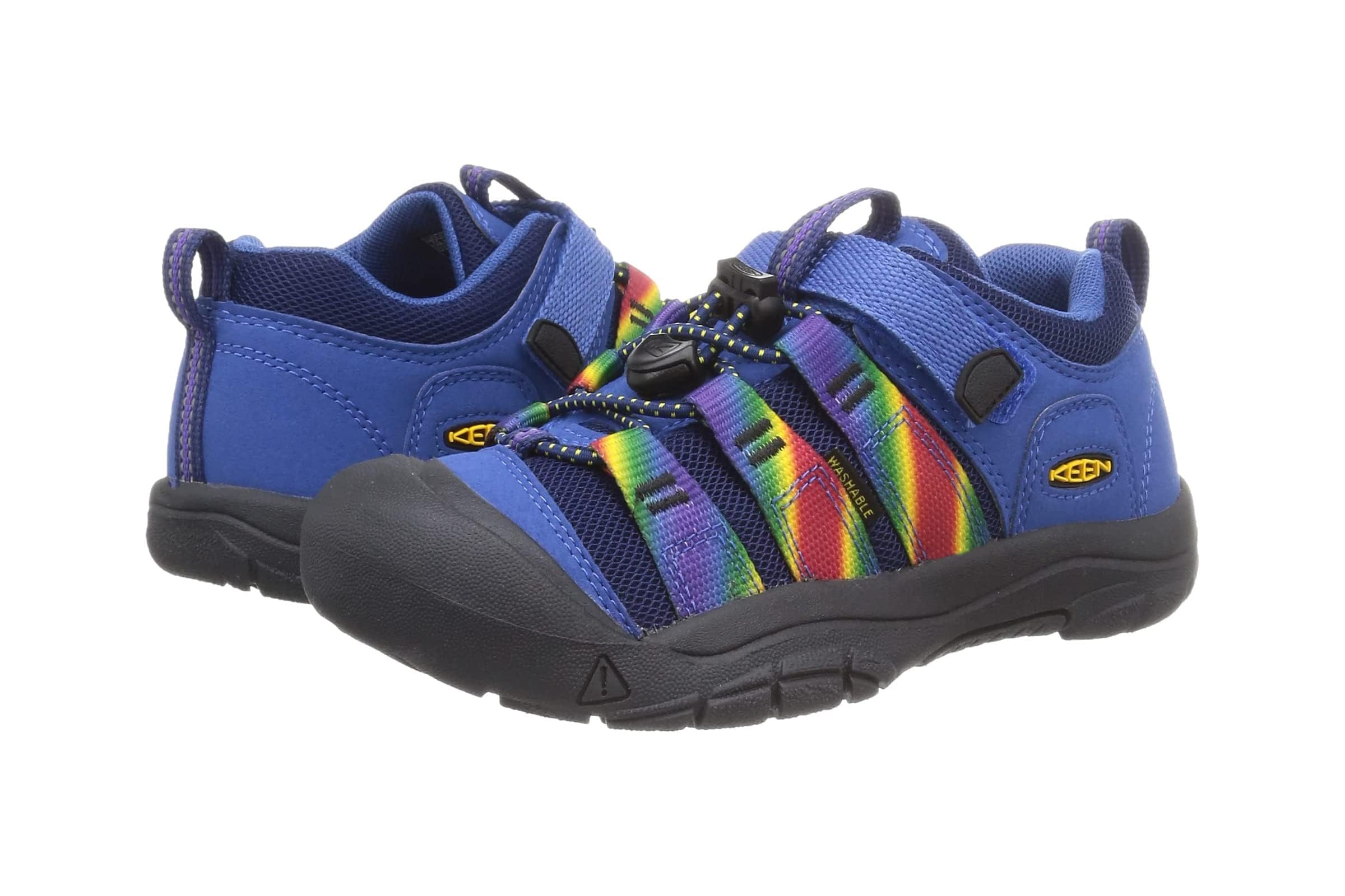 KEEN Kids Newport H2SHO Toddler 8290₽