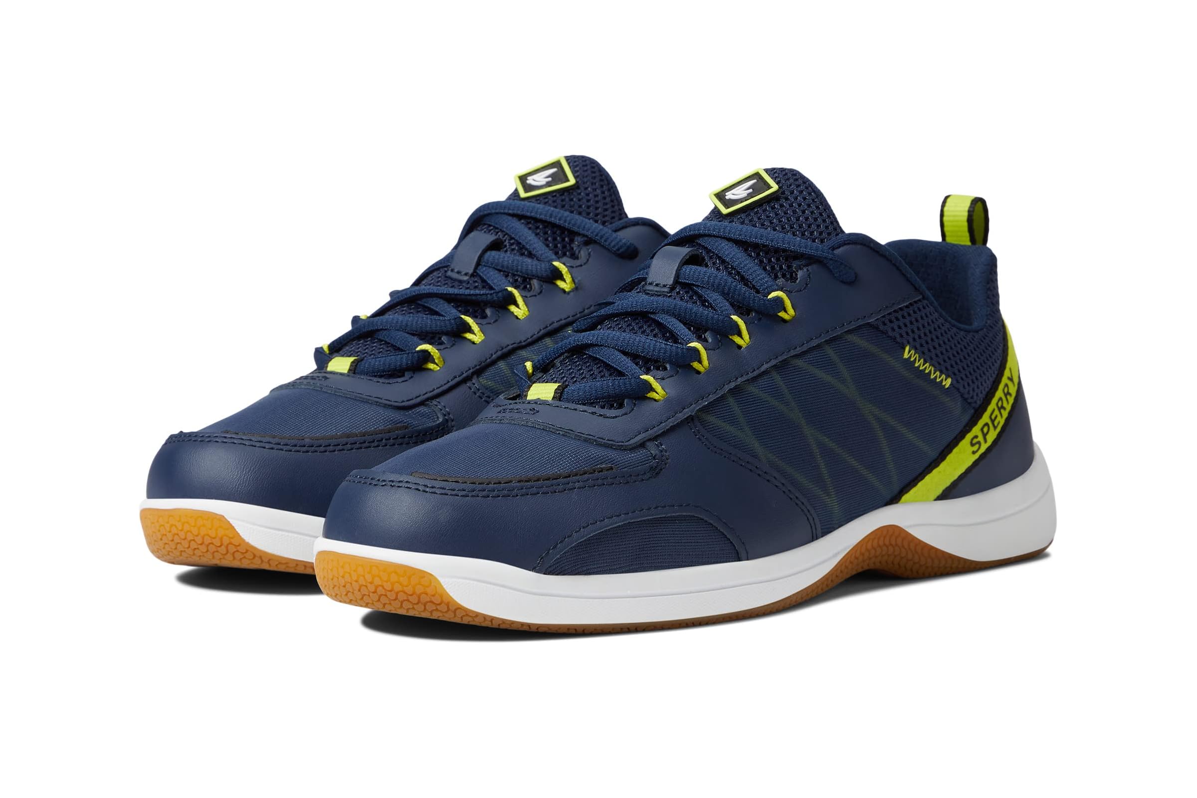 Мужские кроссовки Sperry Harbormaster 2.0