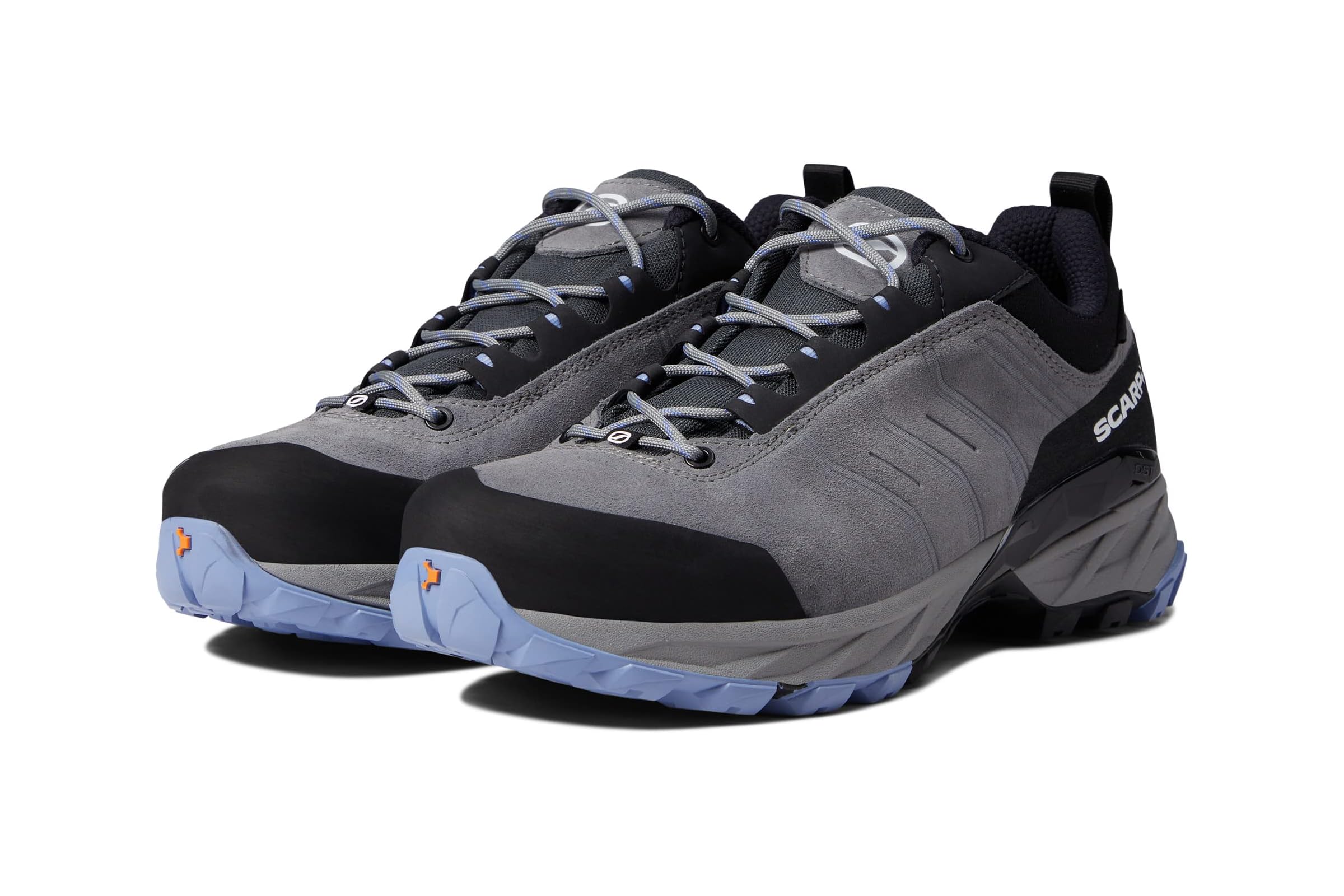 Женские кроссовки Scarpa Rush Trail GTX 30290₽