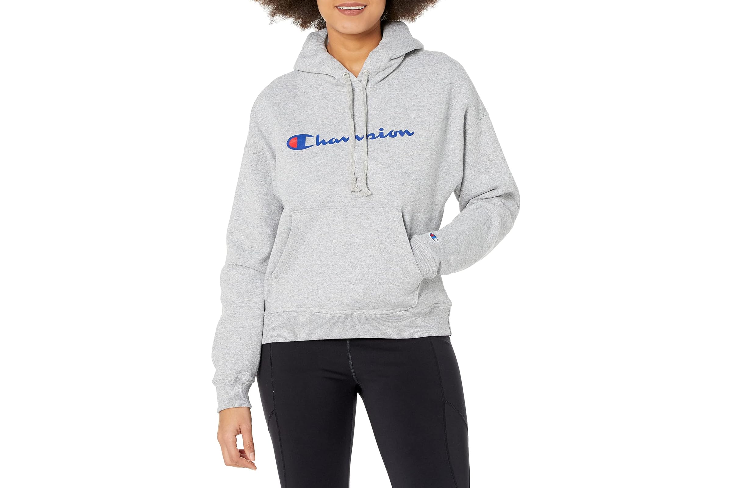 Champion Powerblend Relaxed Hoodie 5690₽