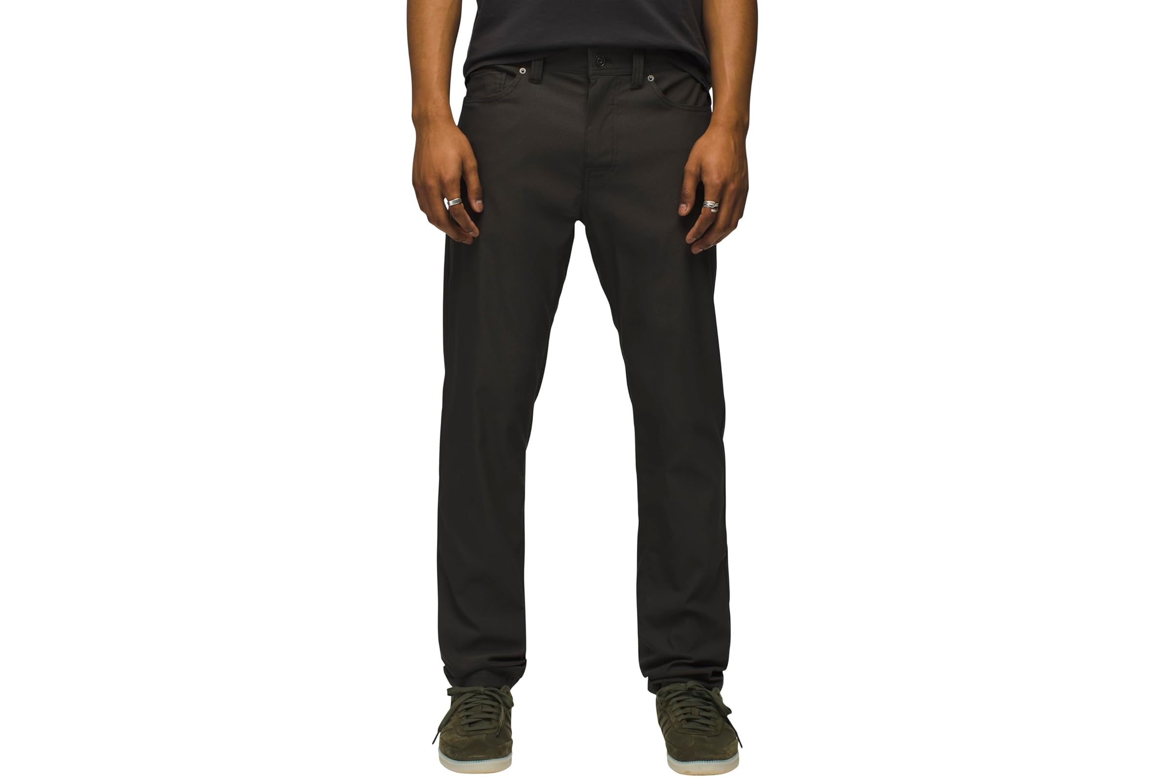 Prana Brion Slim Pants II 16590₽