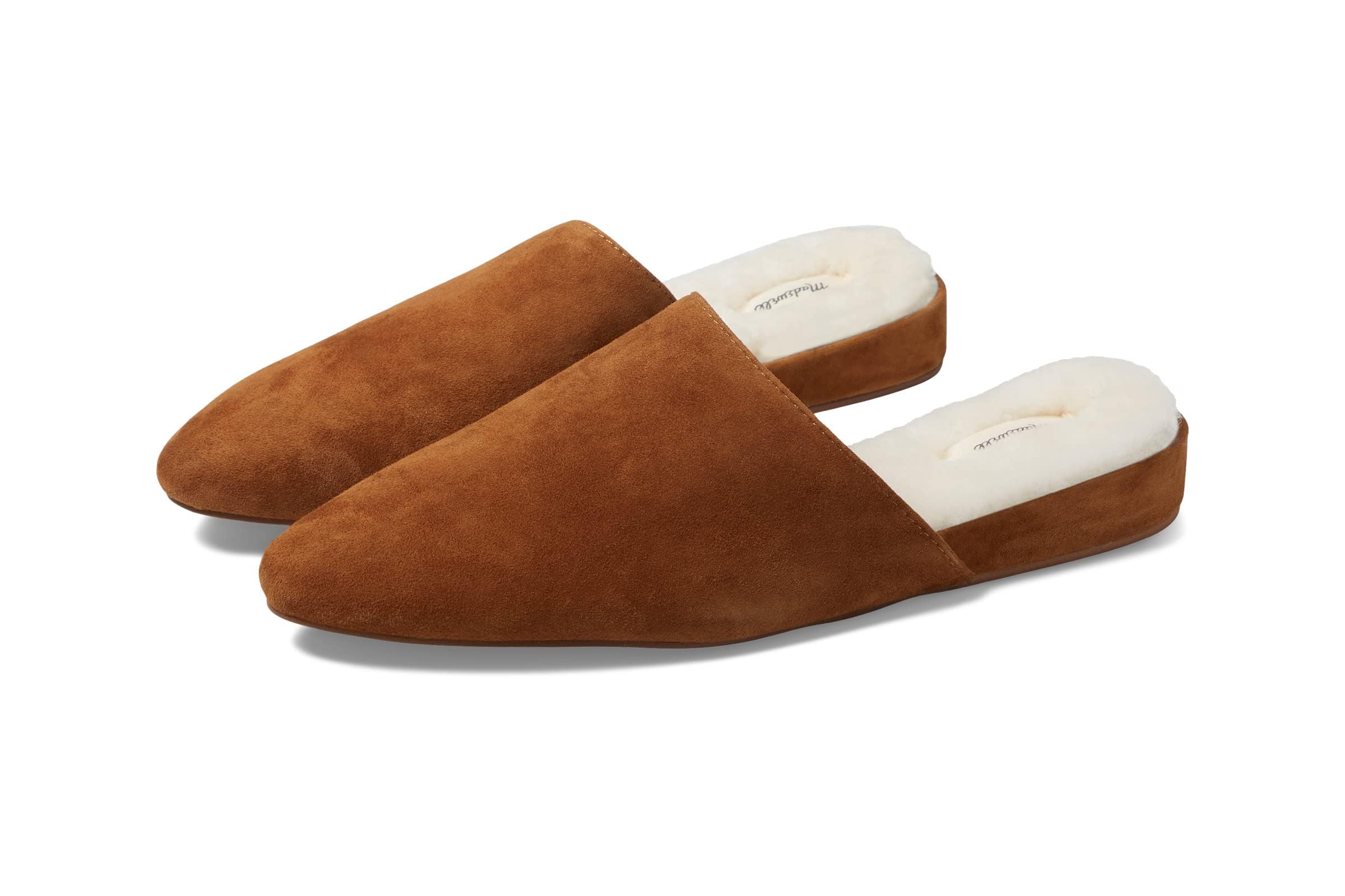 Madewell The Kasey Mule