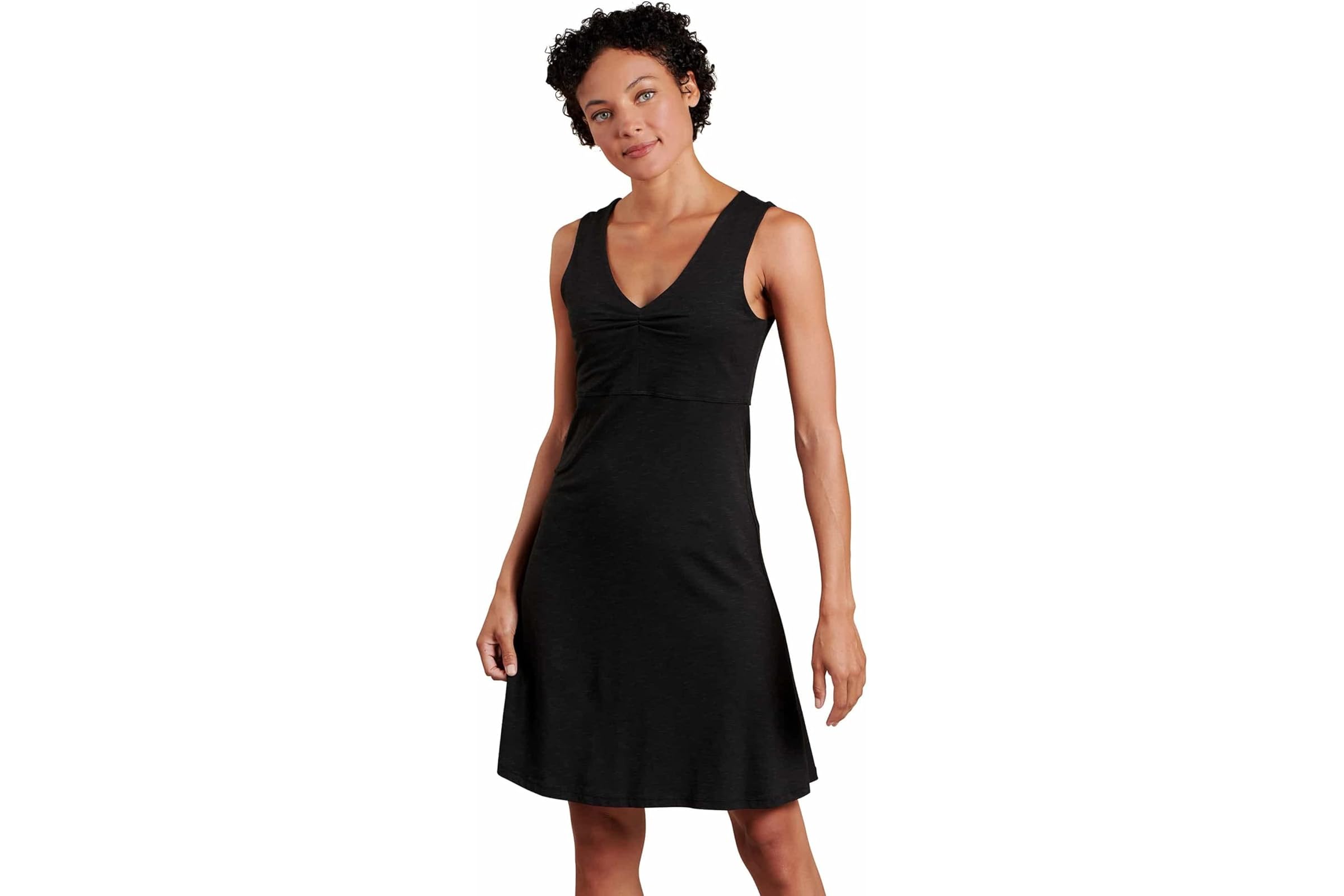 Toad-Co Rosemarie Sleeveless Dress