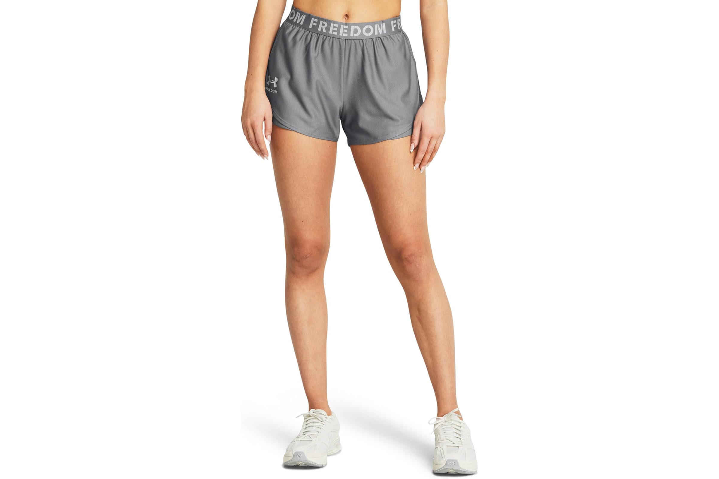 Under Armour New Freedom Playup Shorts 5190₽