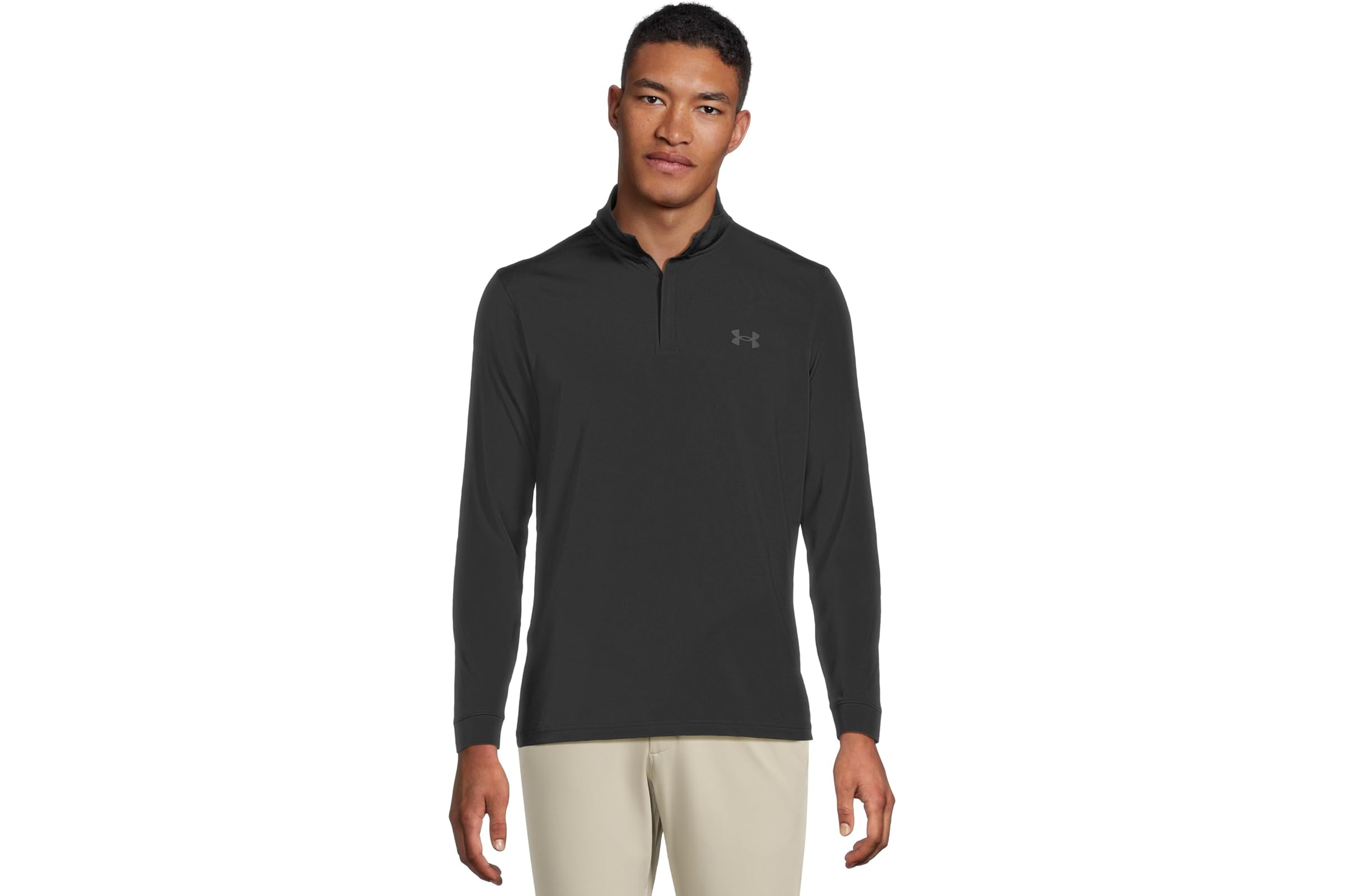 Under Armour Golf Playoff 1/4 Zip