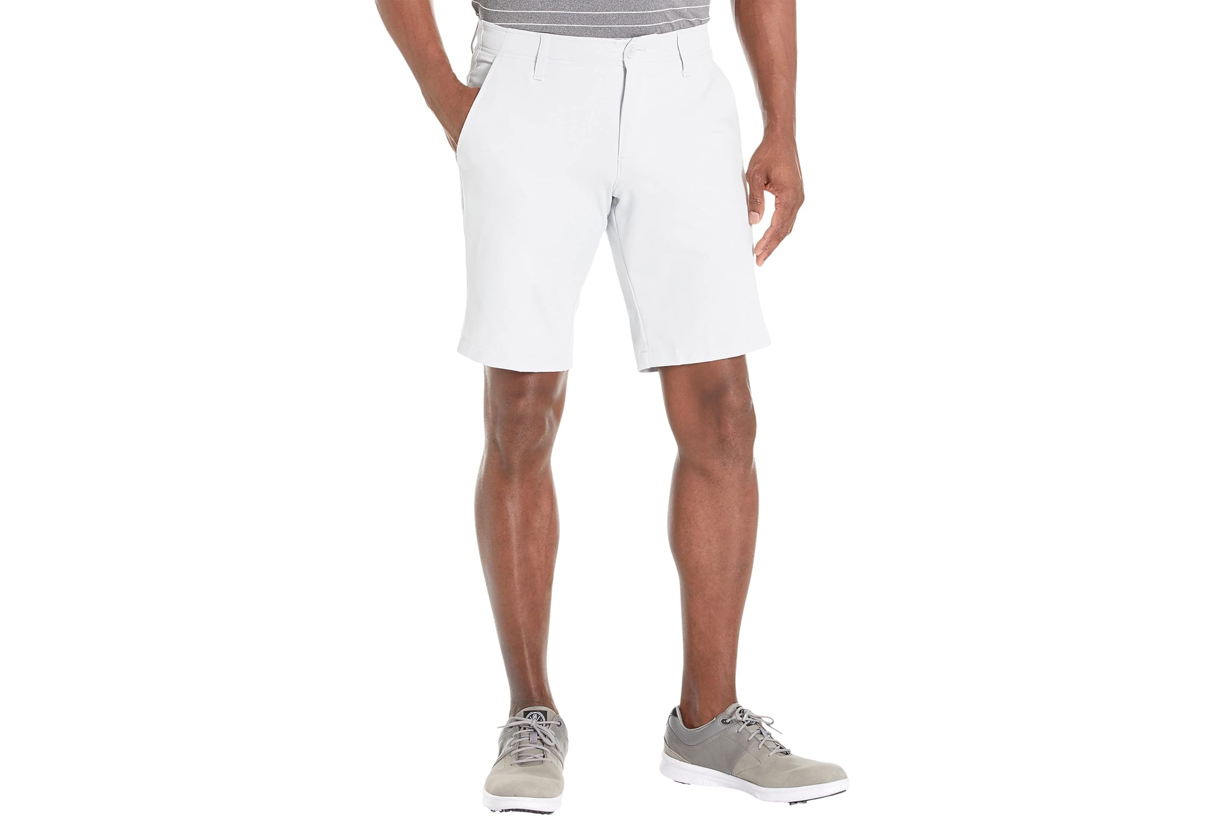 Under Armour Golf Drive Taper Shorts