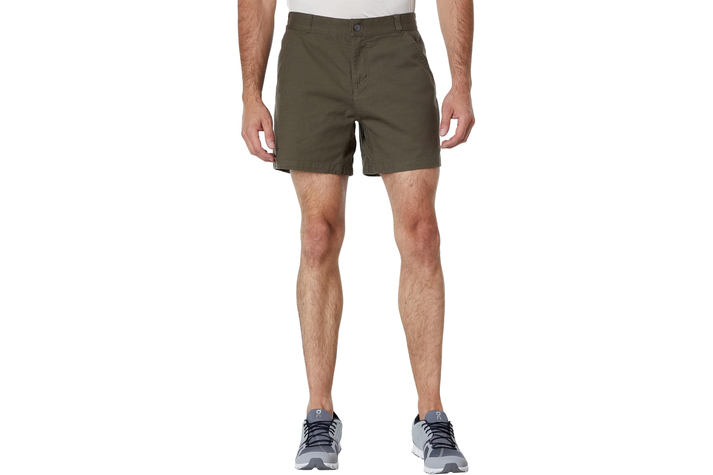 Шорты Royal Robbins Billy Goat II Shorts