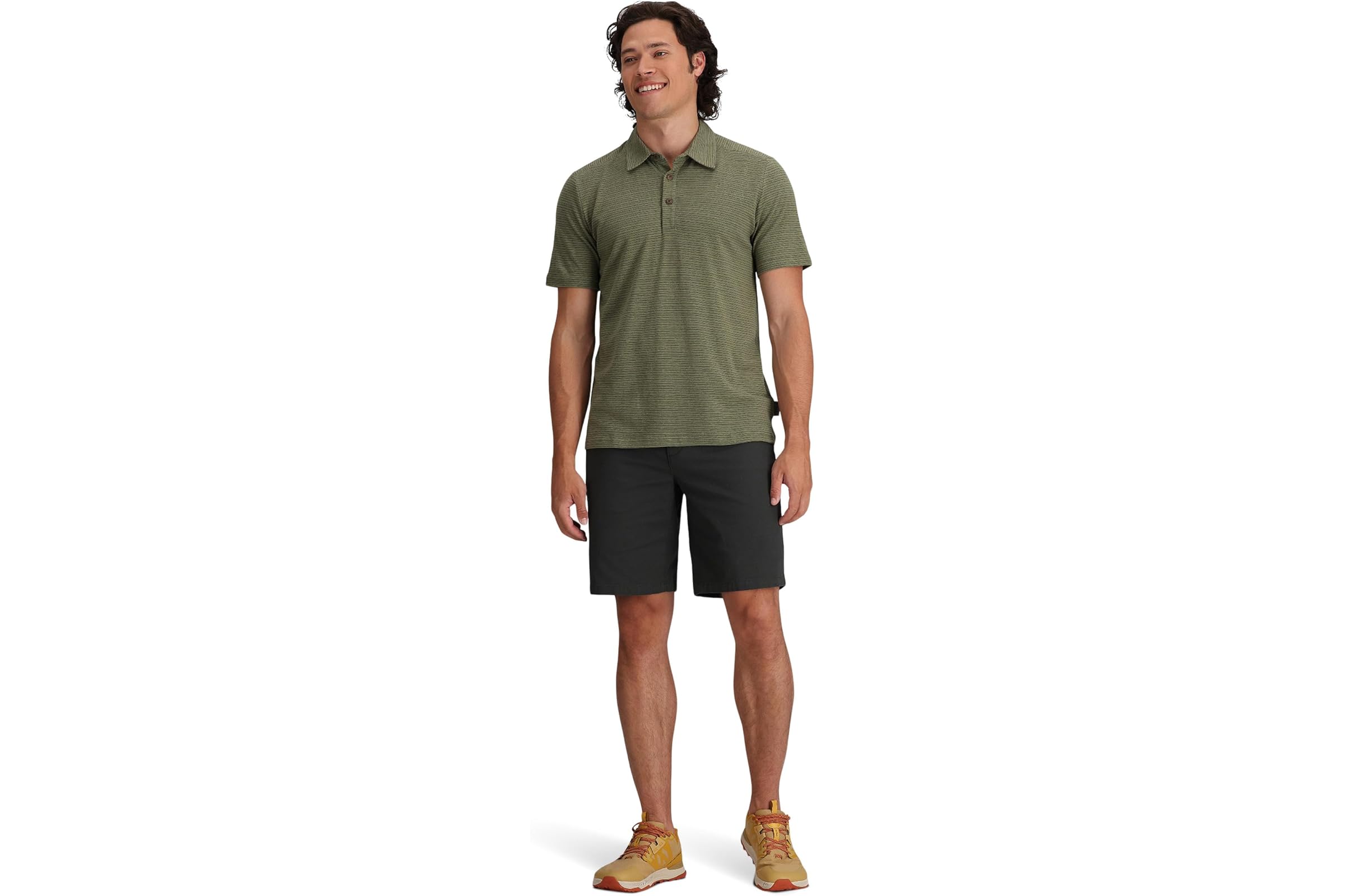 Royal Robbins Vacationer Polo 2890₽