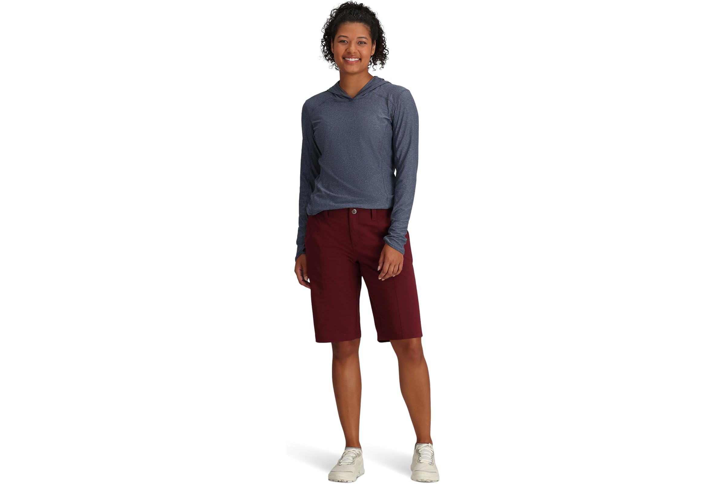 Royal Robbins Discovery III Bermuda 15990₽