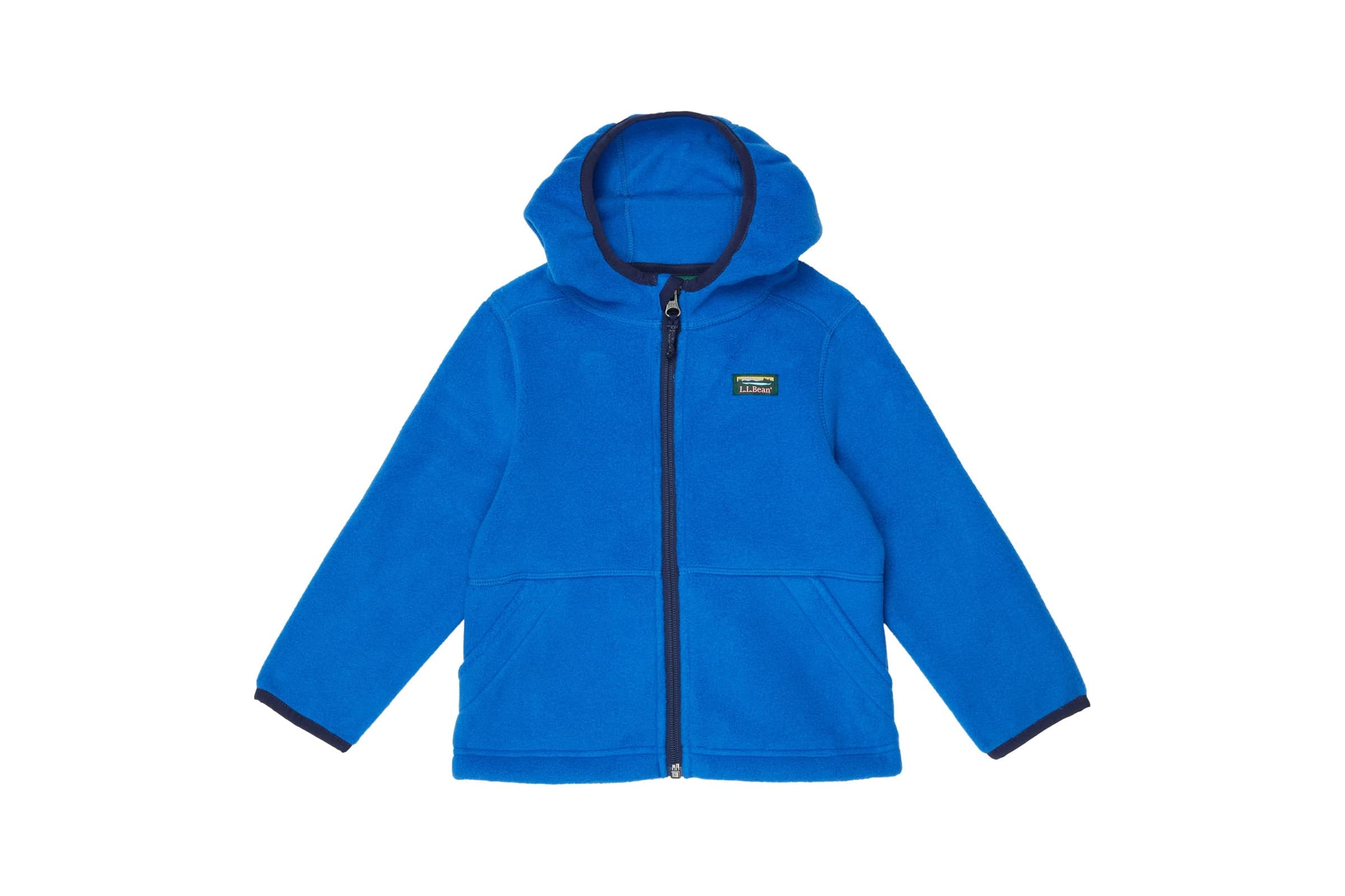 Пальто LLBean Mountain Classic Fleece Toddler 9490₽
