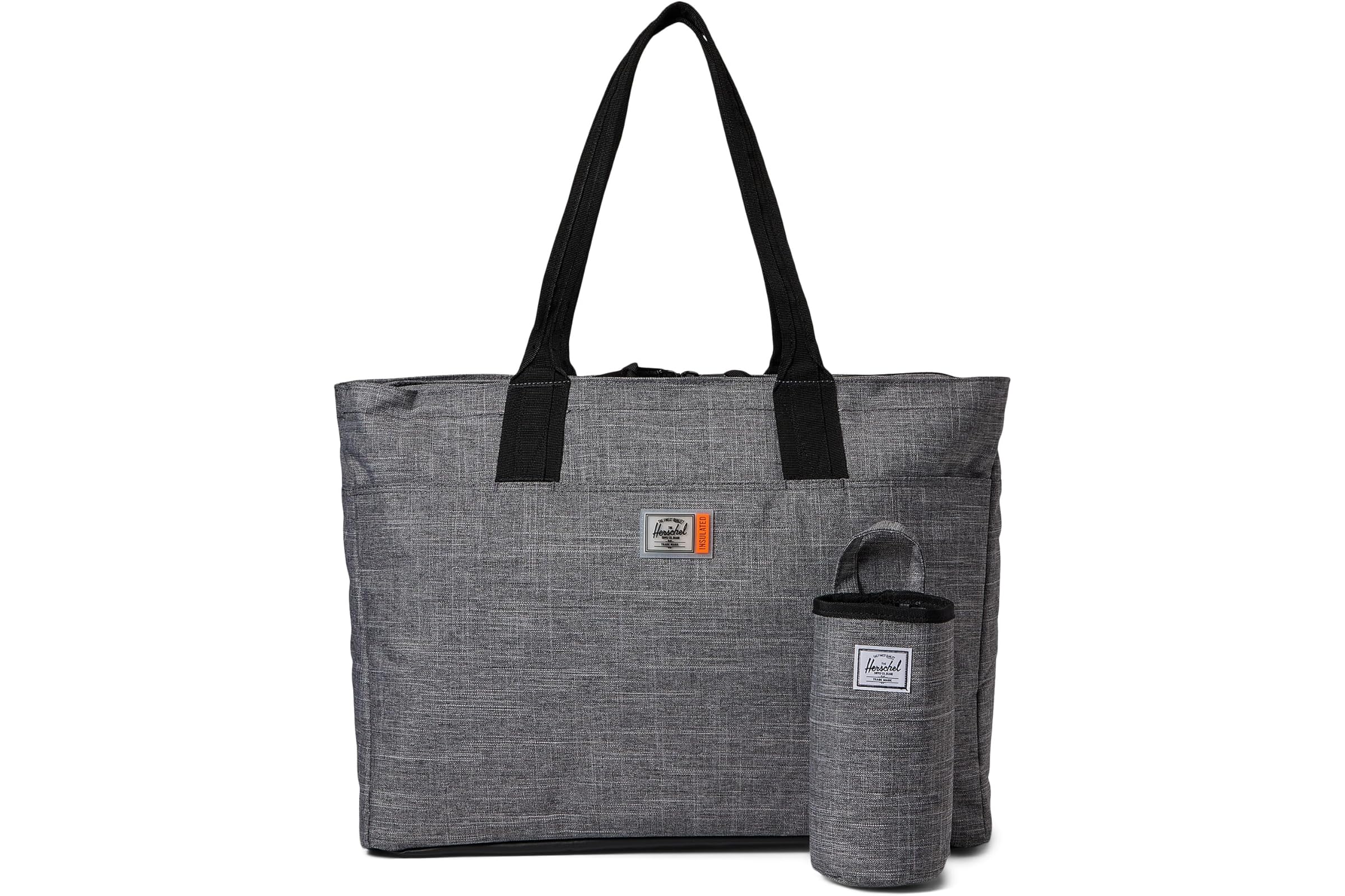 Herschel Supply Co Insulated Alexander Zip Tote 16290₽