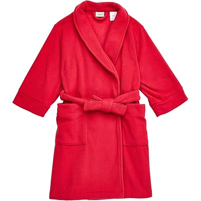 Пижама L.L.Bean Fleece Robe (Big Kids)
