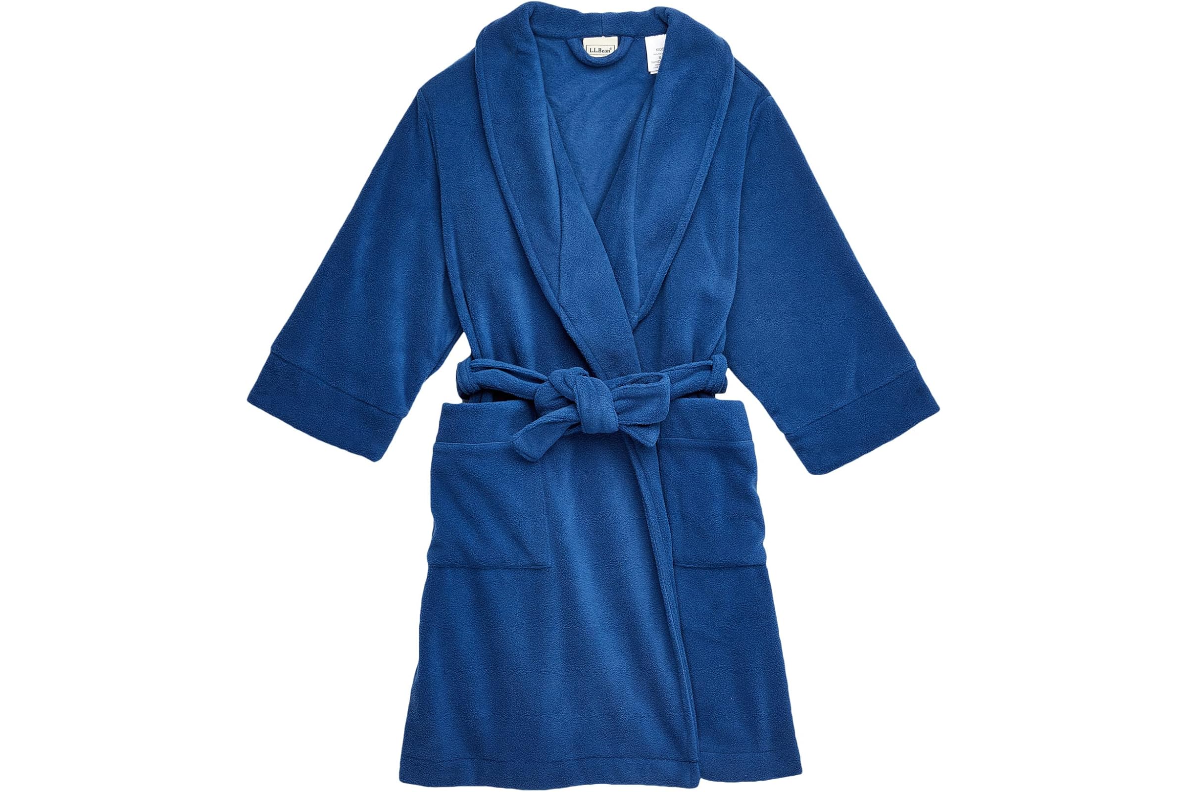 Пижама LLBean Fleece Robe Big Kids 8490₽