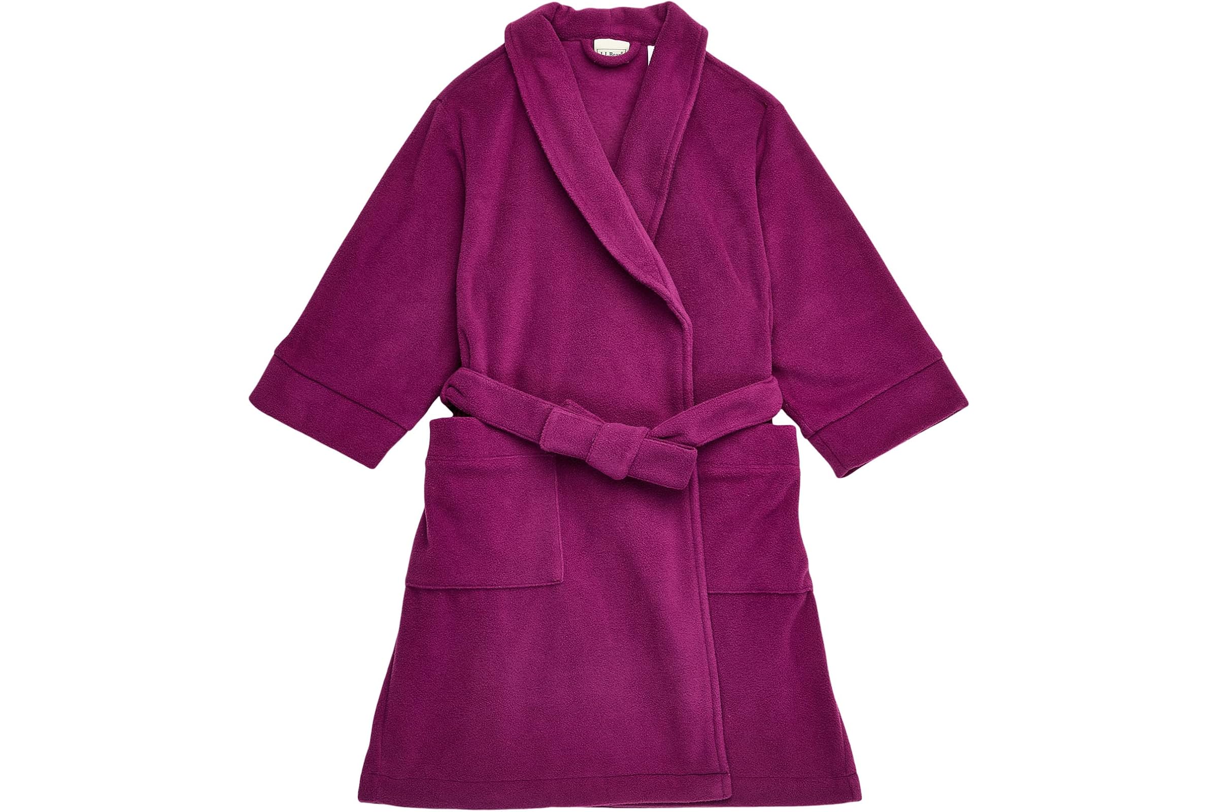 LLBean Fleece Robe Little Kids 9290₽