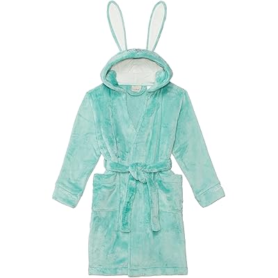 Пижама L.L.Bean Cozy Animal Robe (Little Kids)