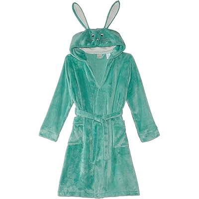 Пижама L.L.Bean Cozy Animal Robe (Big Kids)